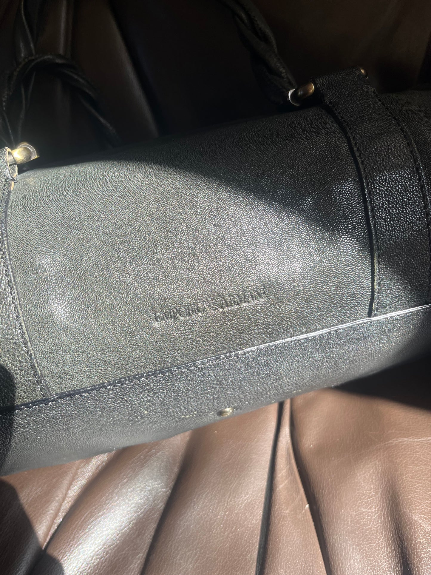 no 2425 / EMPORIO ARMANI