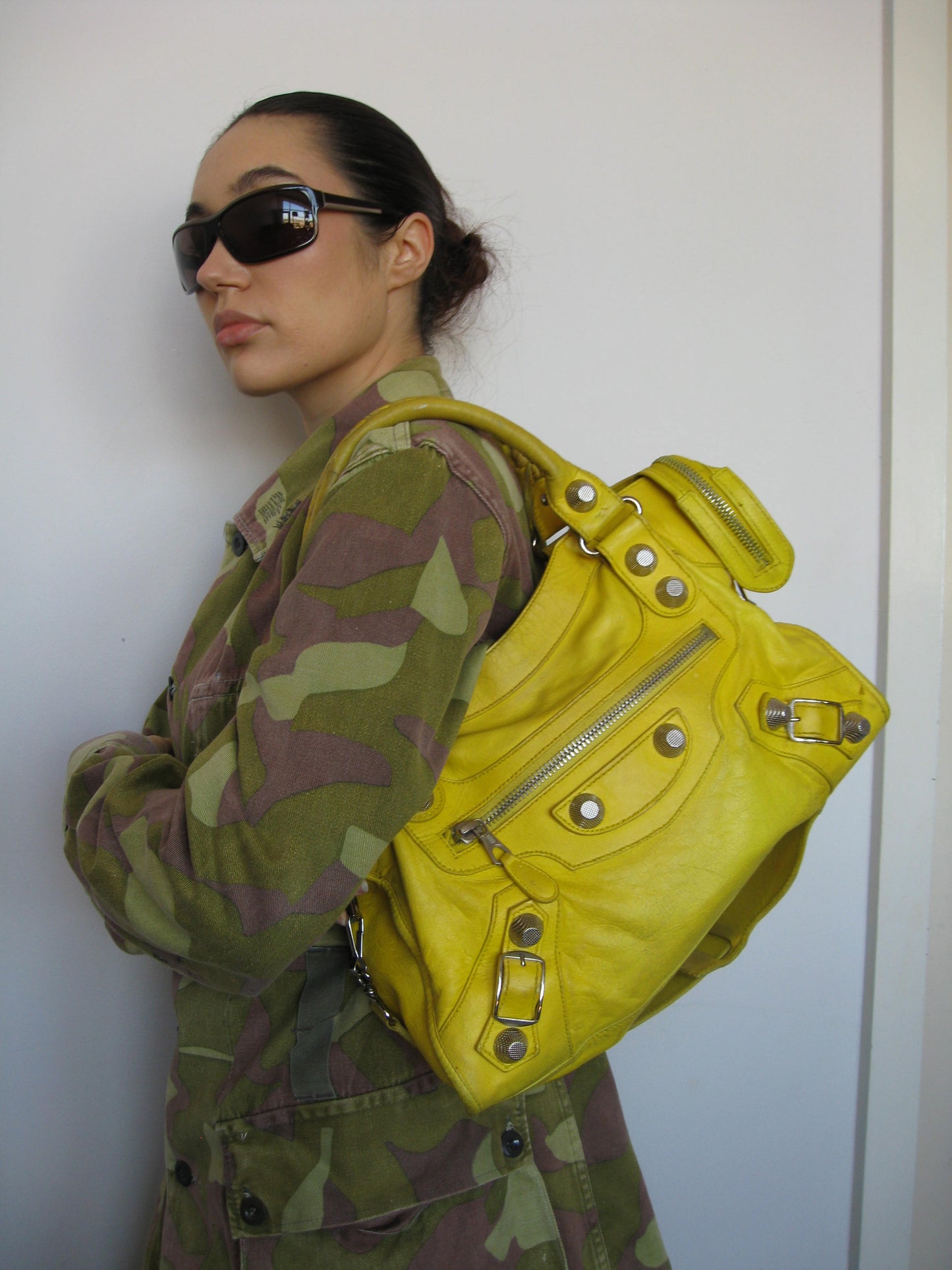 no 3039 / BALENCIAGA