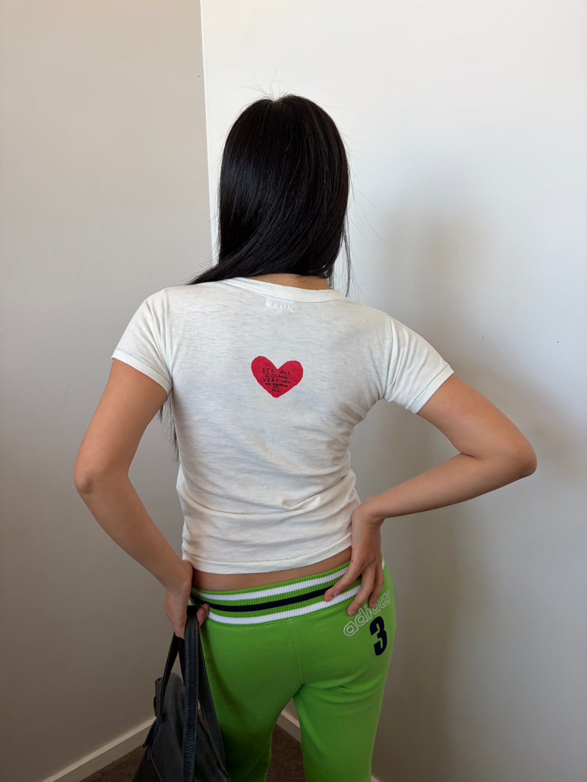 no 3283 / ADIDAS