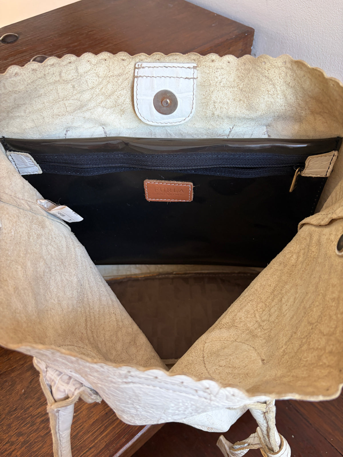no 3382 / FURLA BAG
