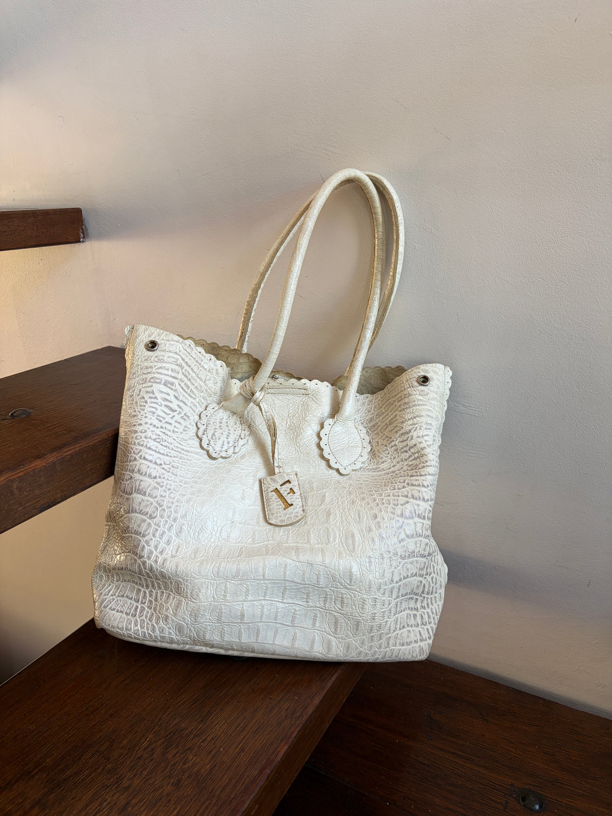 no 3382 / FURLA BAG