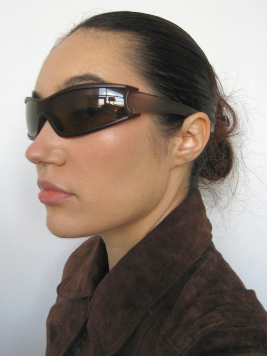 no 2995 / PRADA SS2000