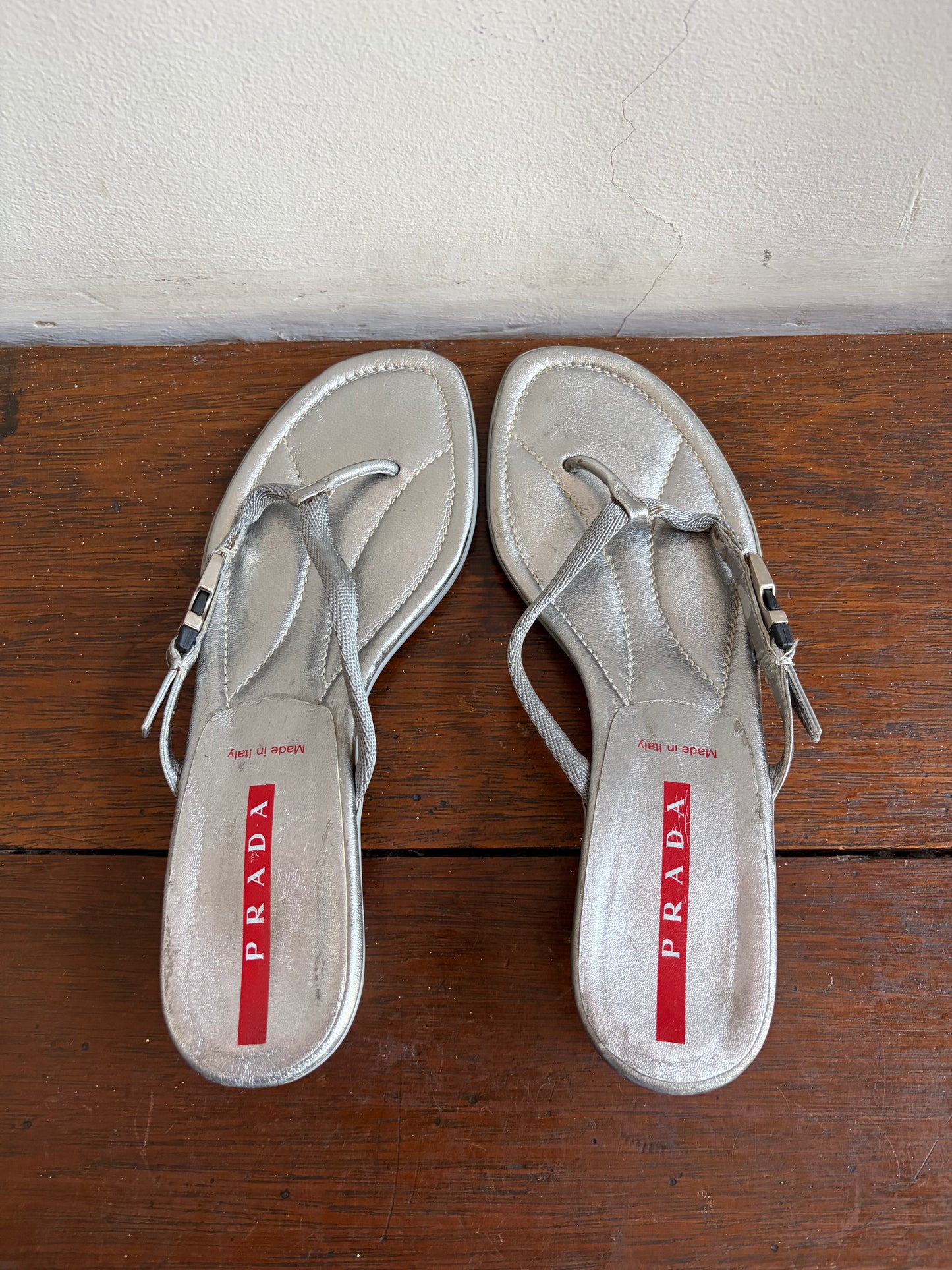 no 2634 / PRADA SPORT