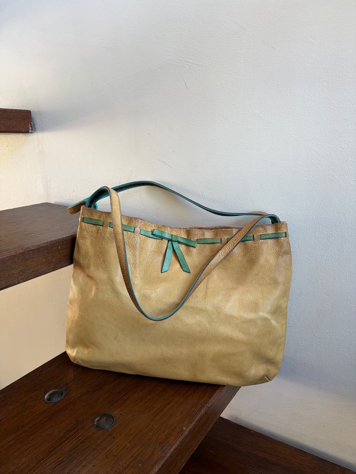 no 3391 / MIU MIU SS2000 BAG