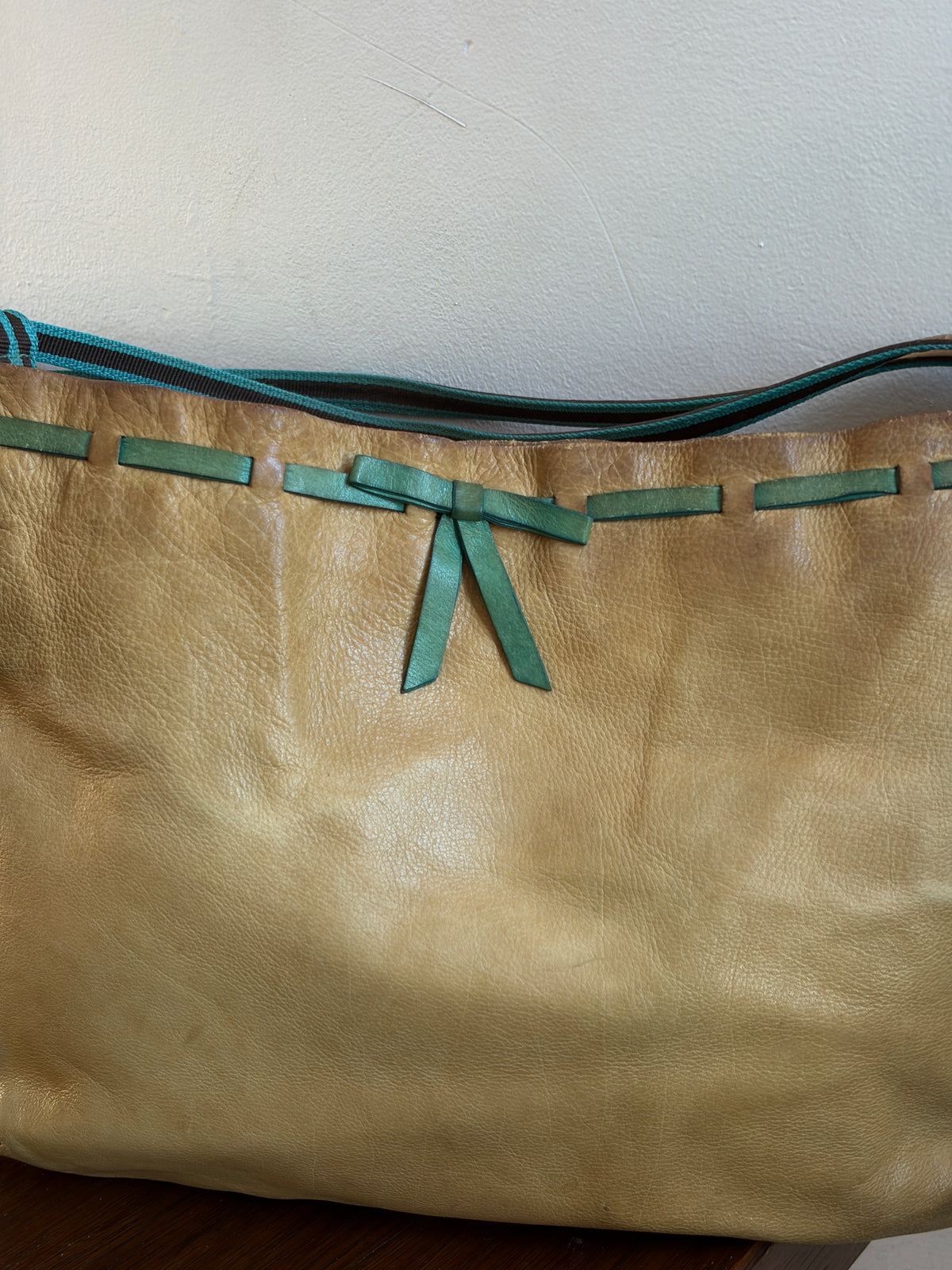 no 3391 / MIU MIU SS2000 BAG