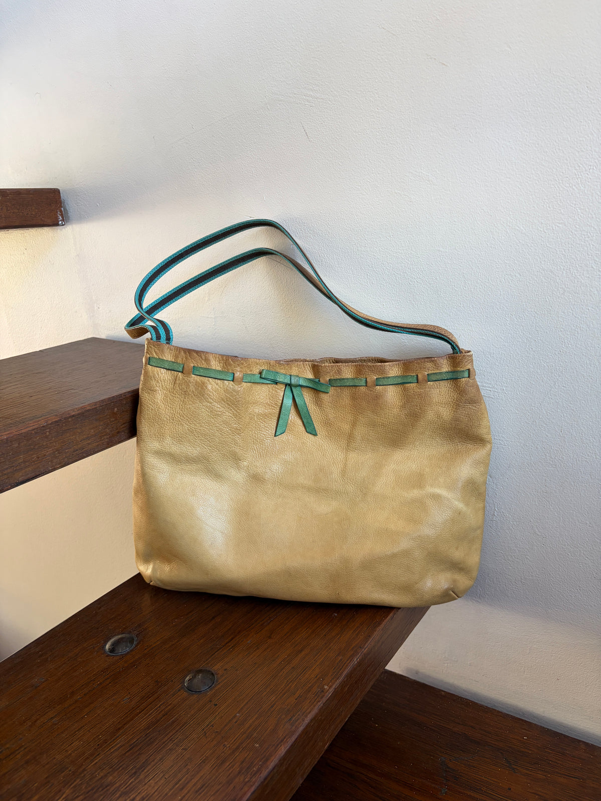 no 3391 / MIU MIU SS2000 BAG