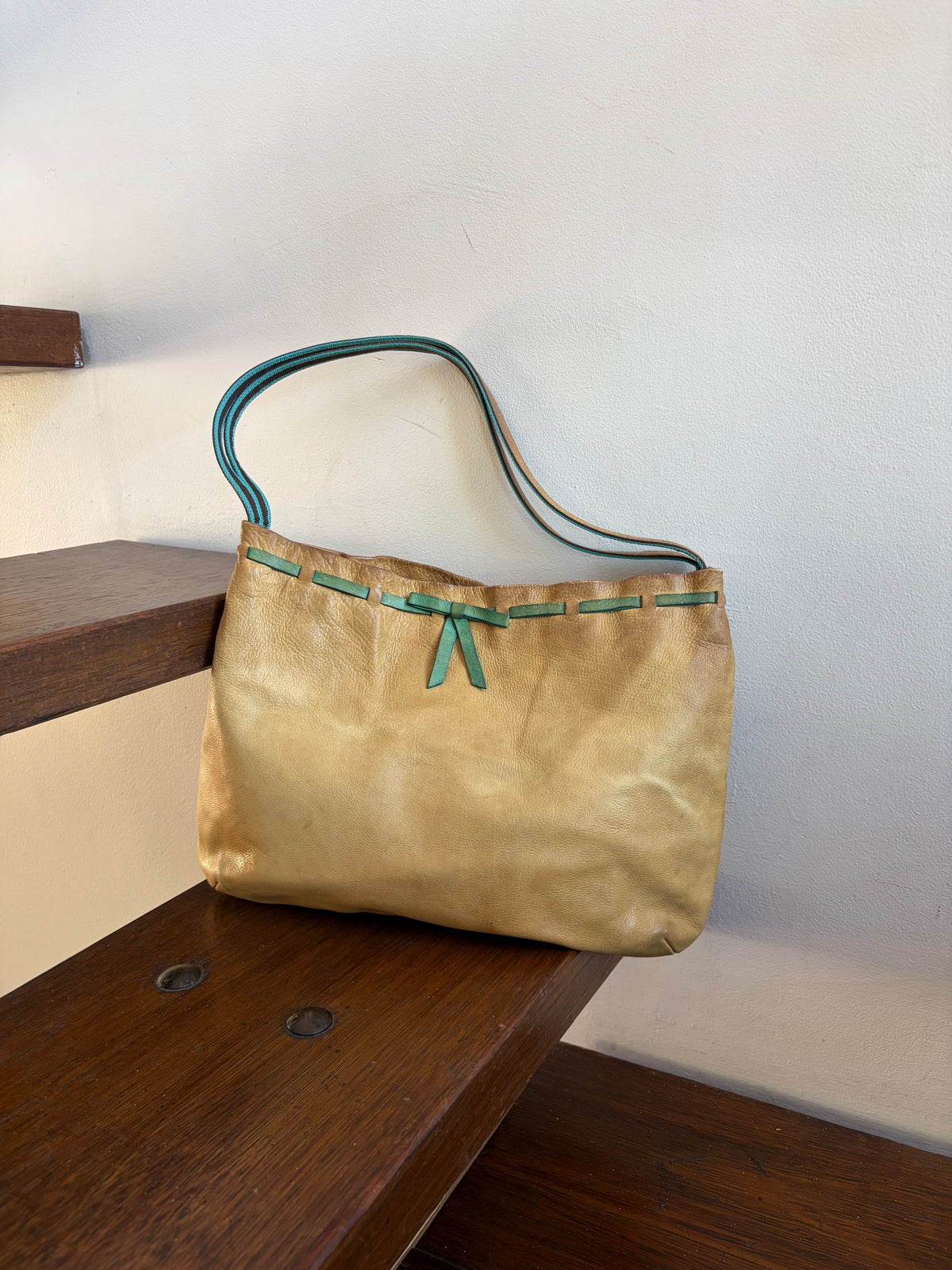 no 3391 / MIU MIU SS2000 BAG