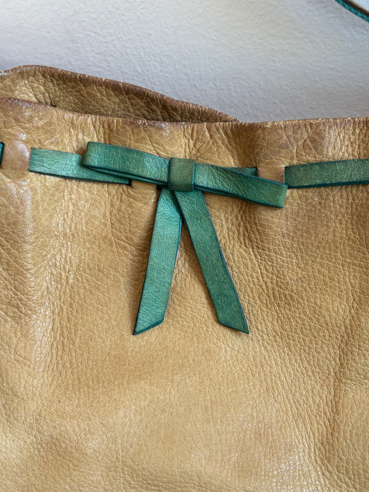 no 3391 / MIU MIU SS2000 BAG