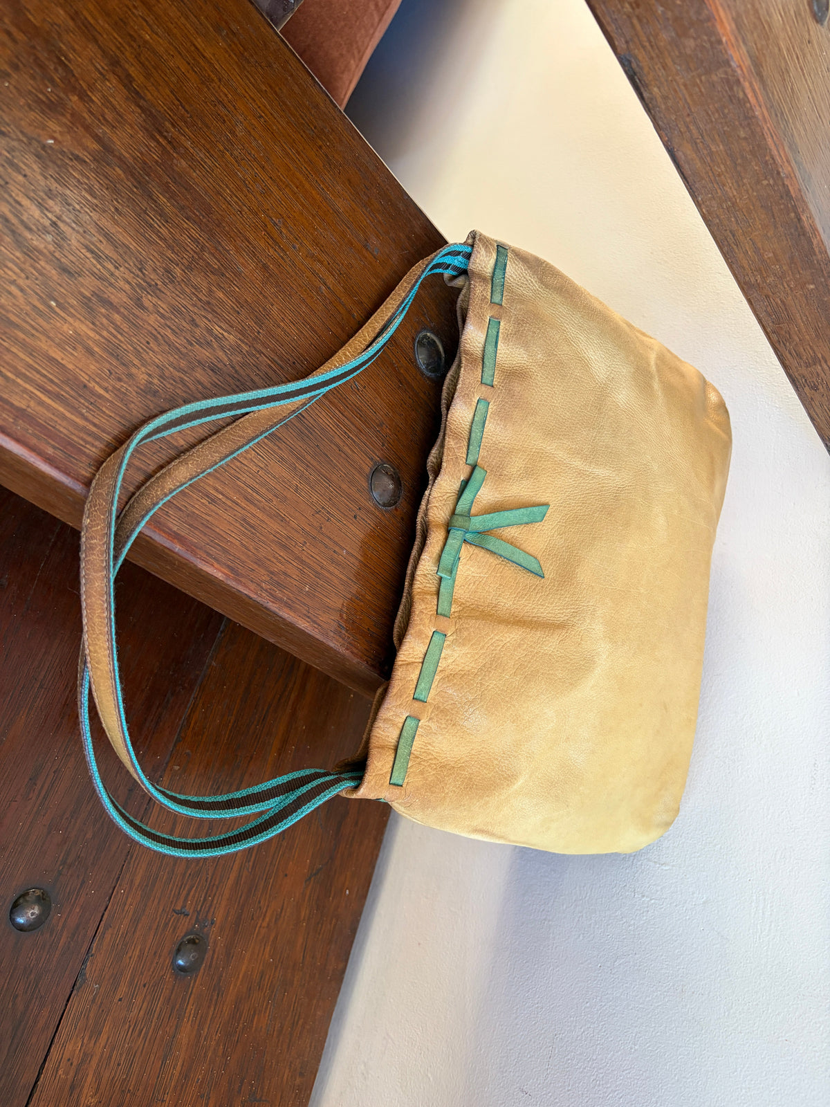 no 3391 / MIU MIU SS2000 BAG