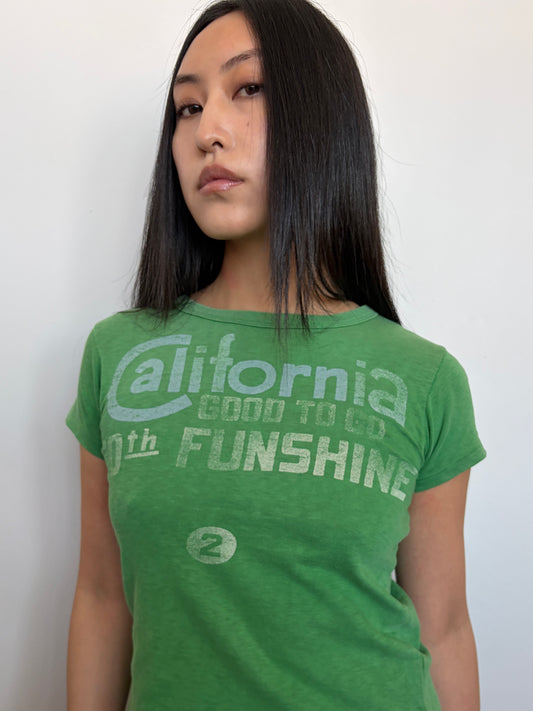 no 3297 / FUNSHINE