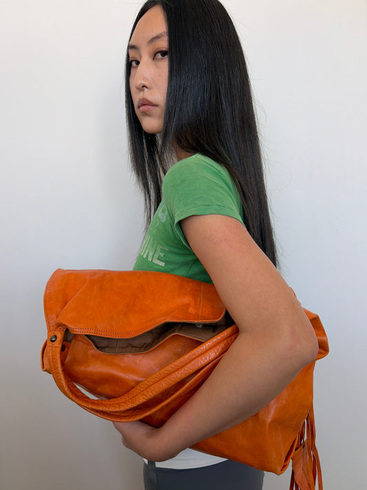 no 3293 / ORANGE