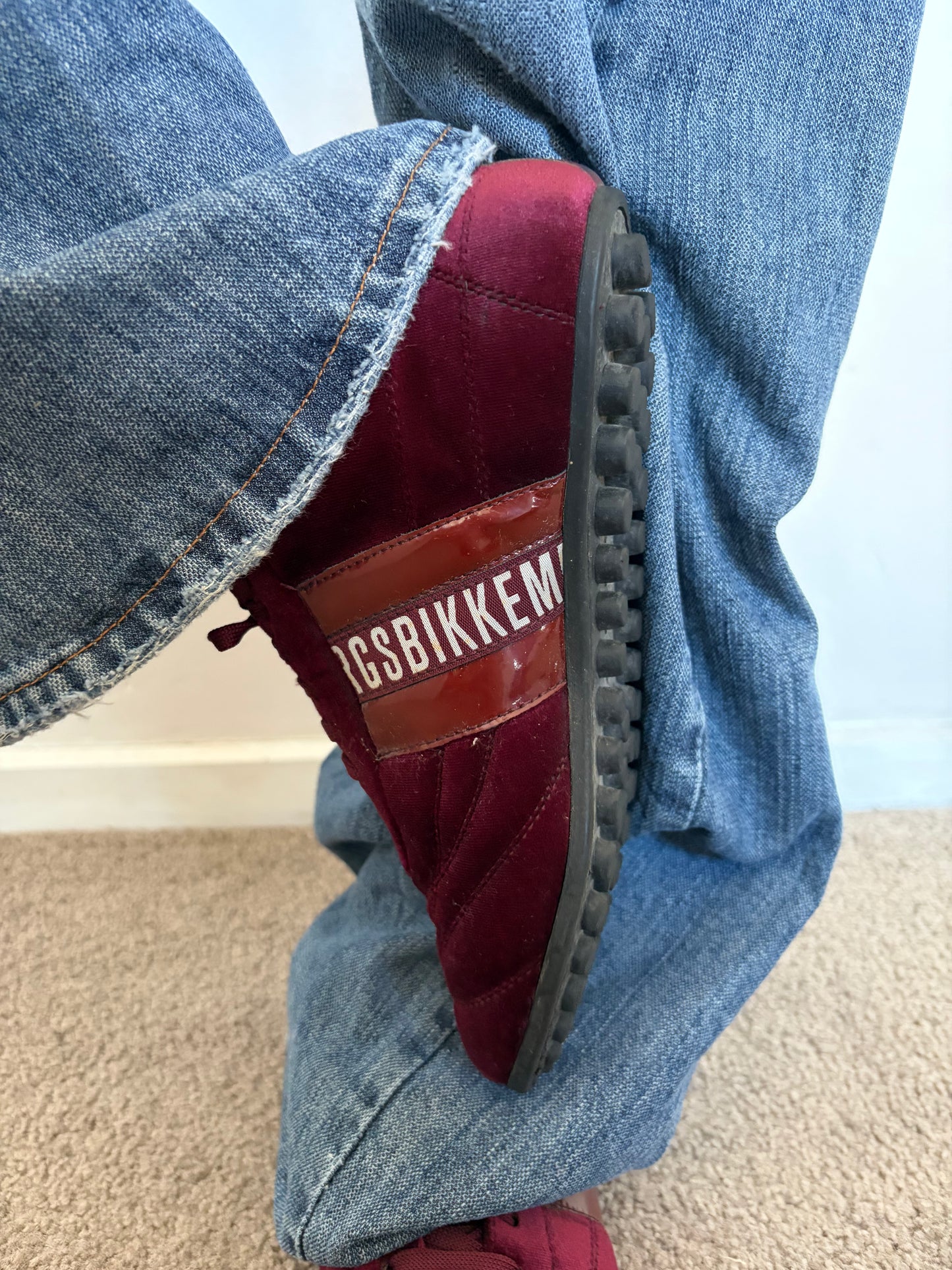 no 2651 / BIKKEMBERGS