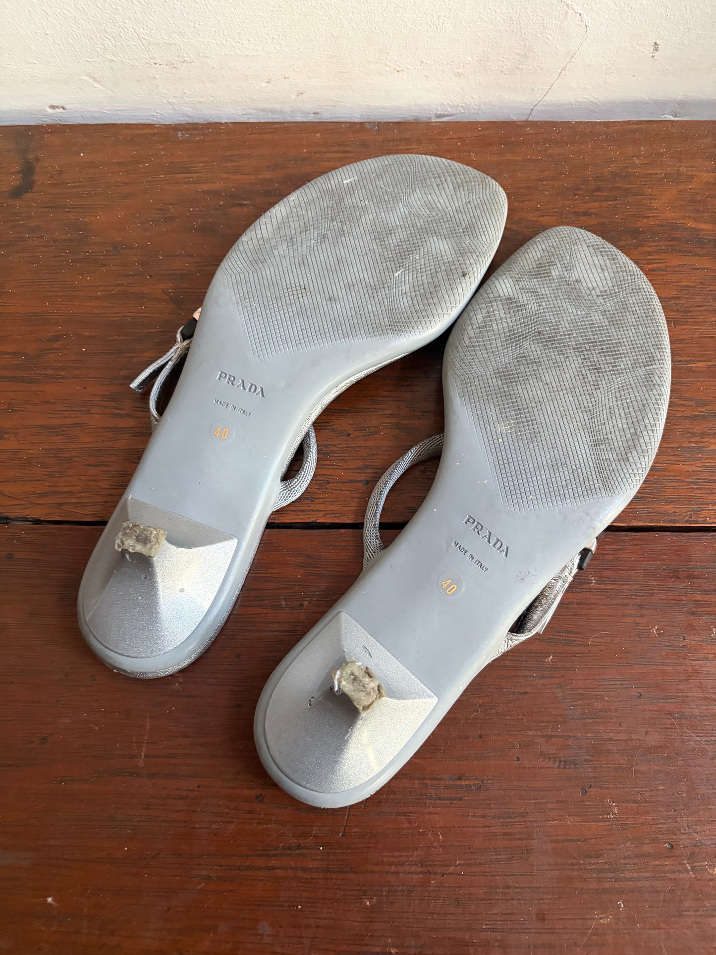 no 2634 / PRADA SPORT