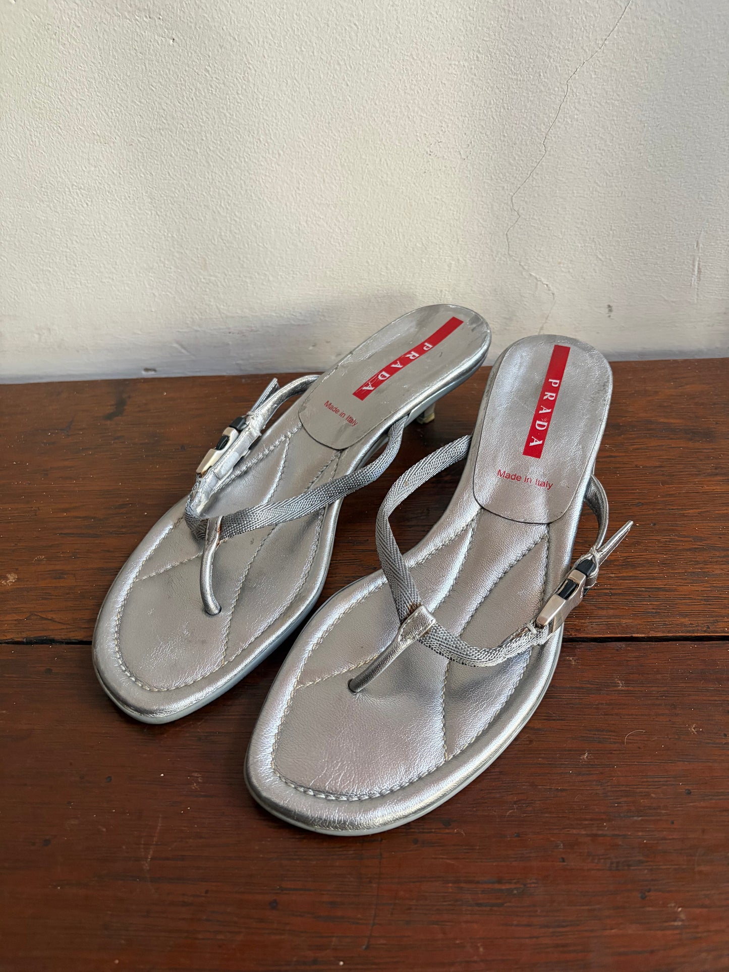 no 2634 / PRADA SPORT