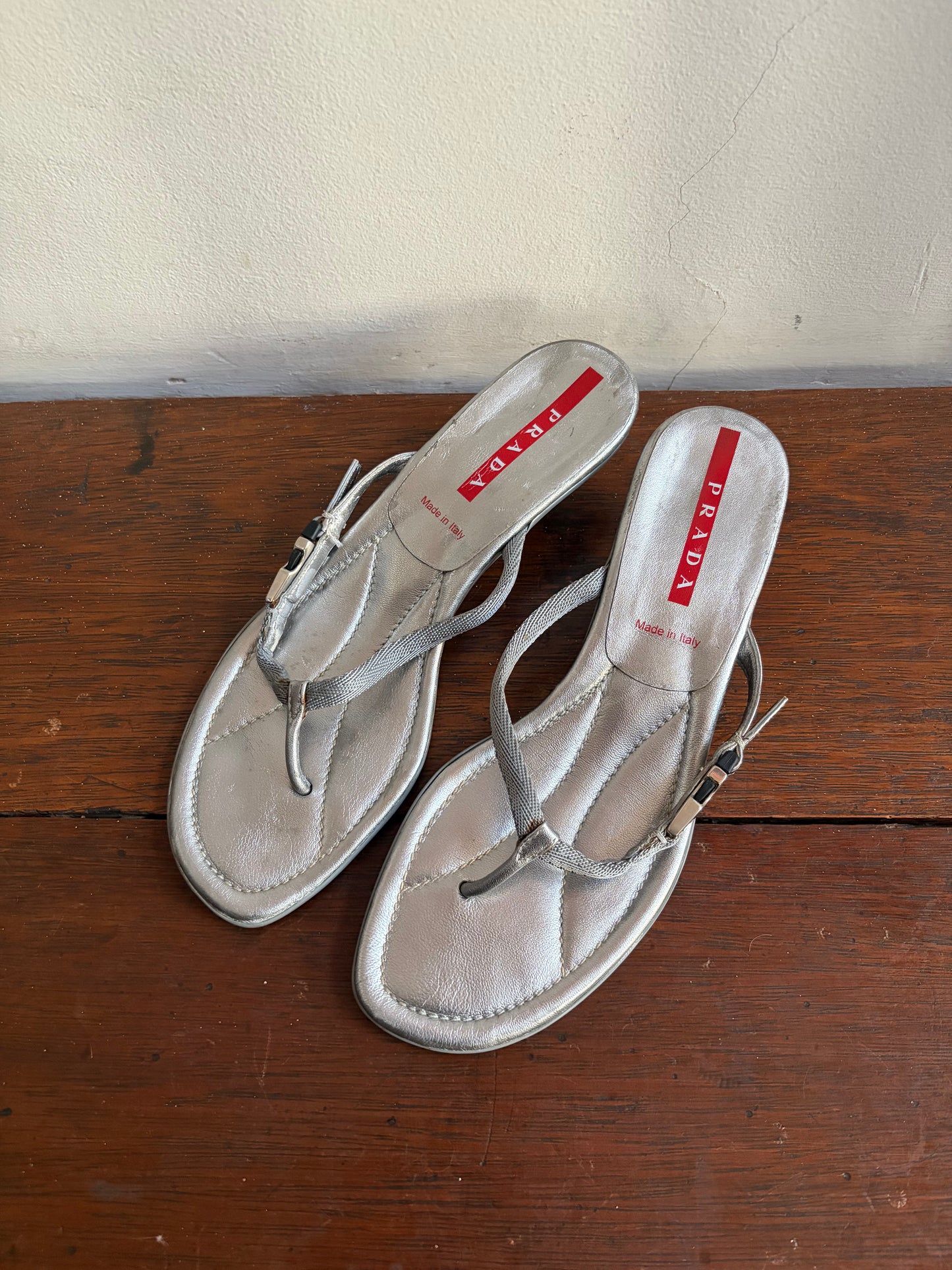 no 2634 / PRADA SPORT