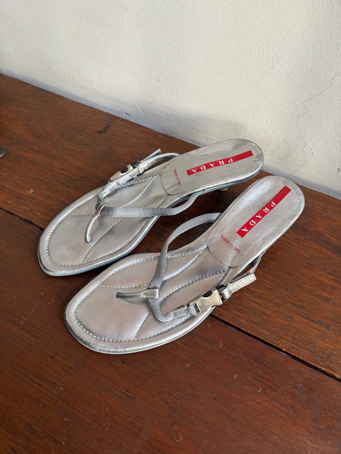 no 2634 / PRADA SPORT