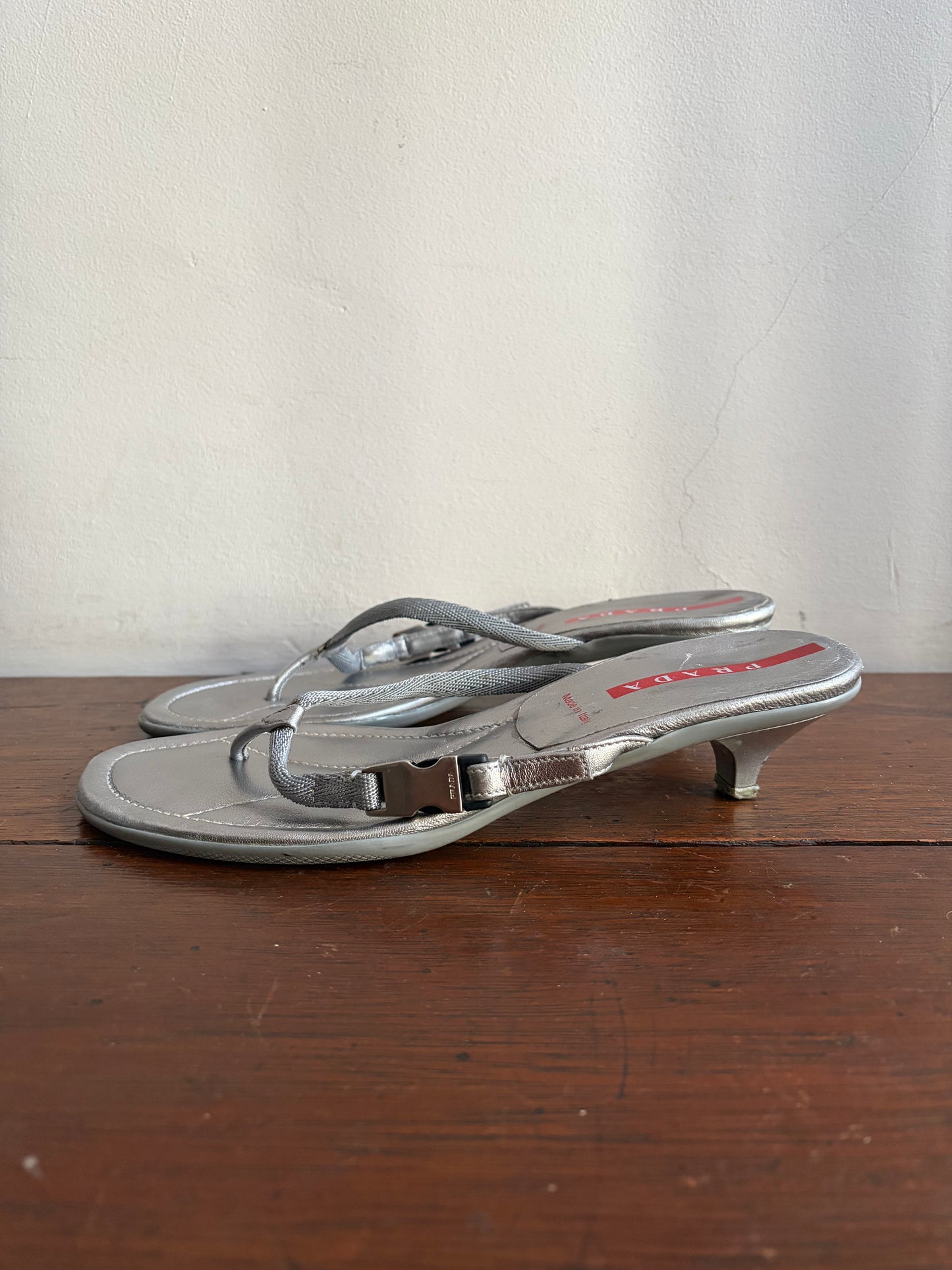 no 2634 / PRADA SPORT