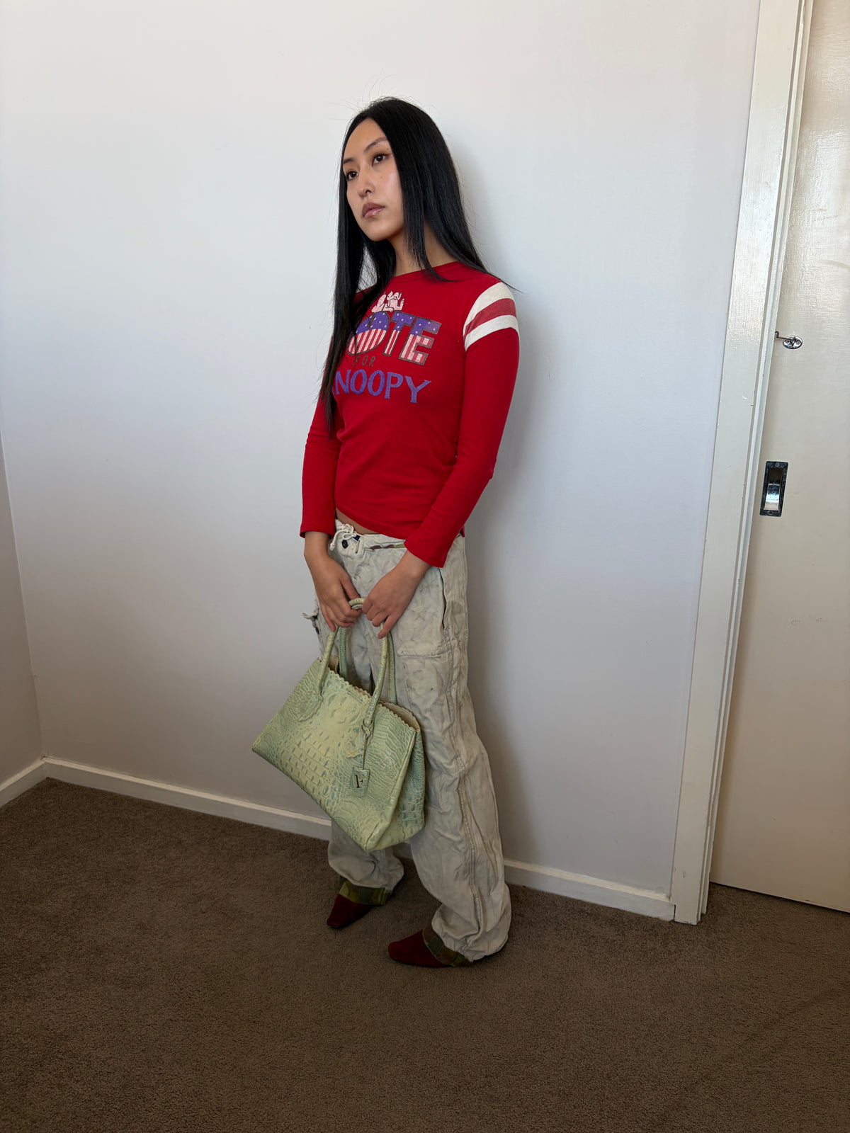 no 3316 / FURLA BAG
