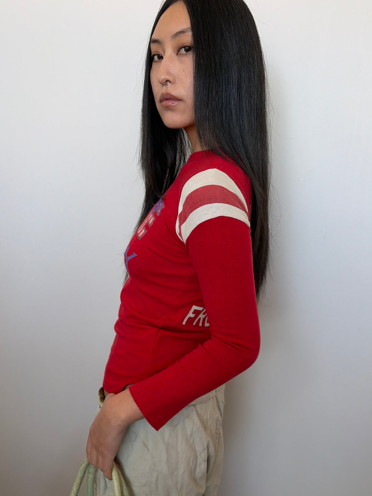 no 3317 / SNOOPY TEE