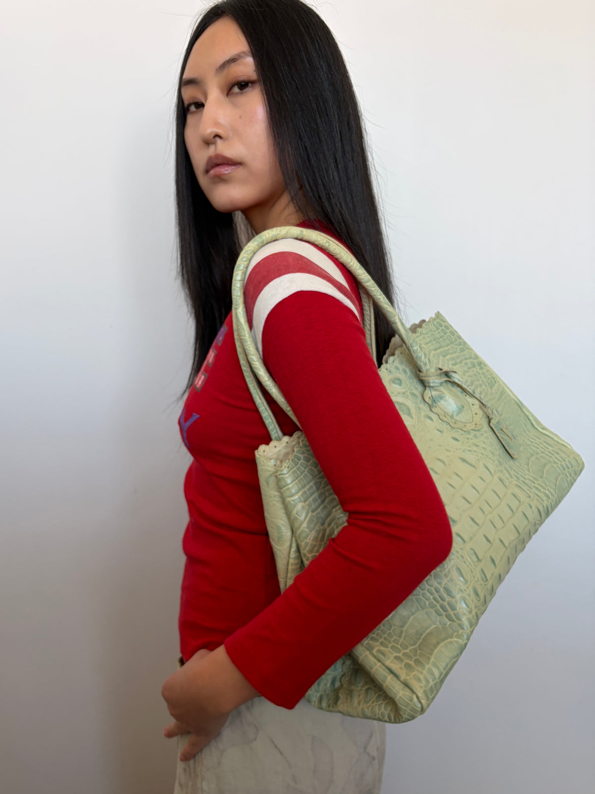 no 3316 / FURLA BAG