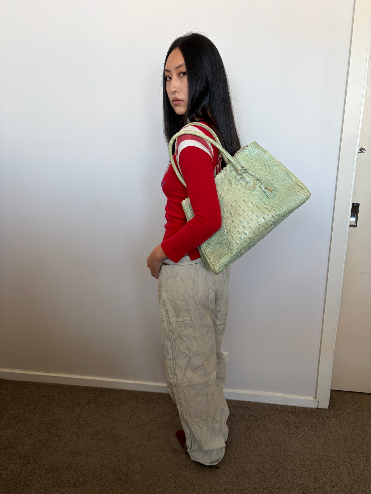 no 3316 / FURLA BAG