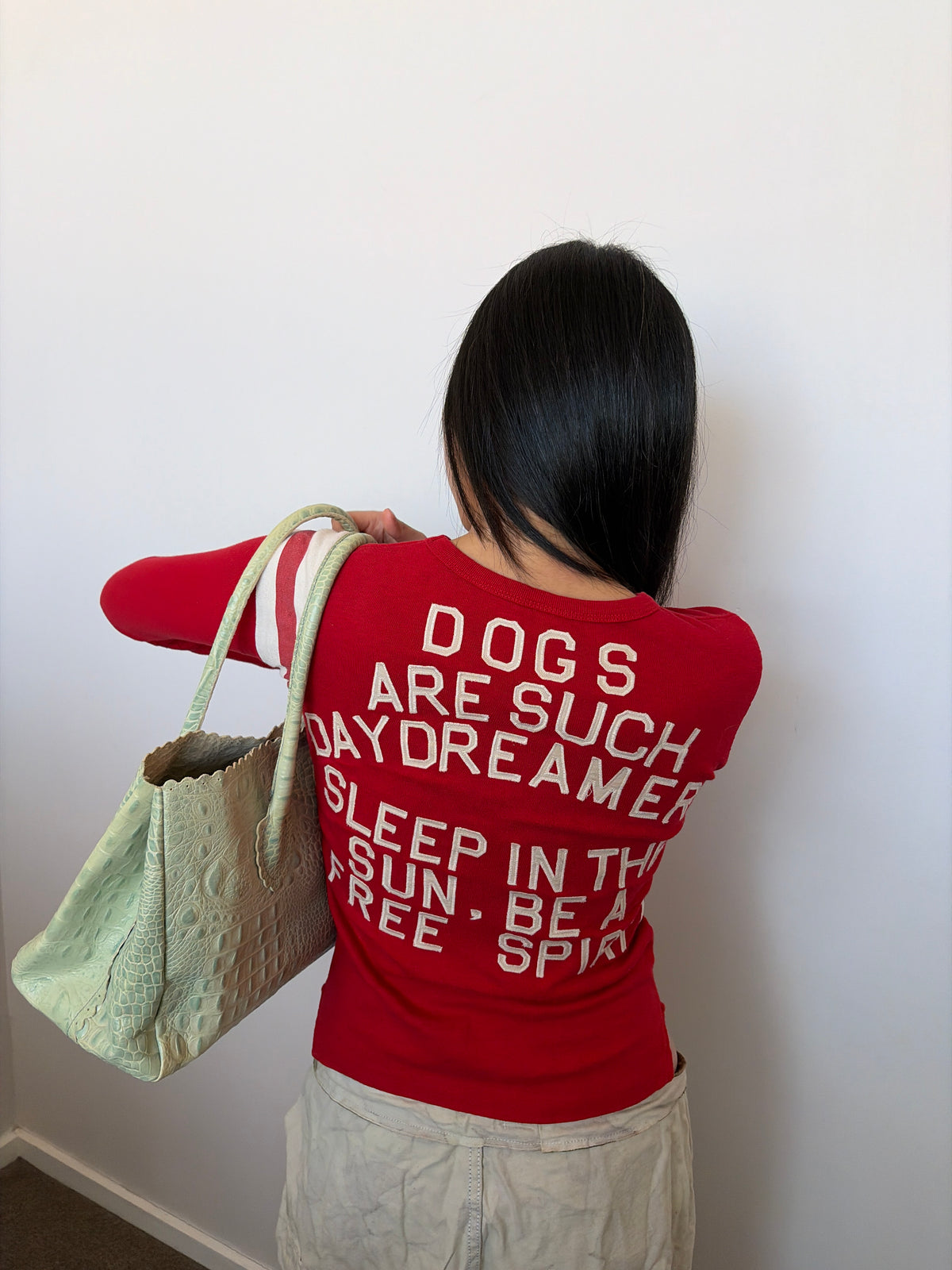 no 3316 / FURLA BAG