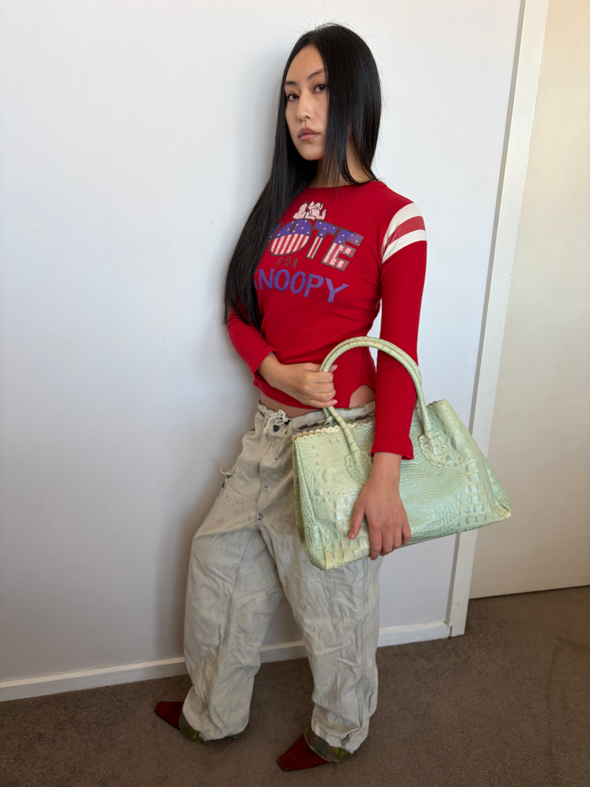 no 3316 / FURLA BAG