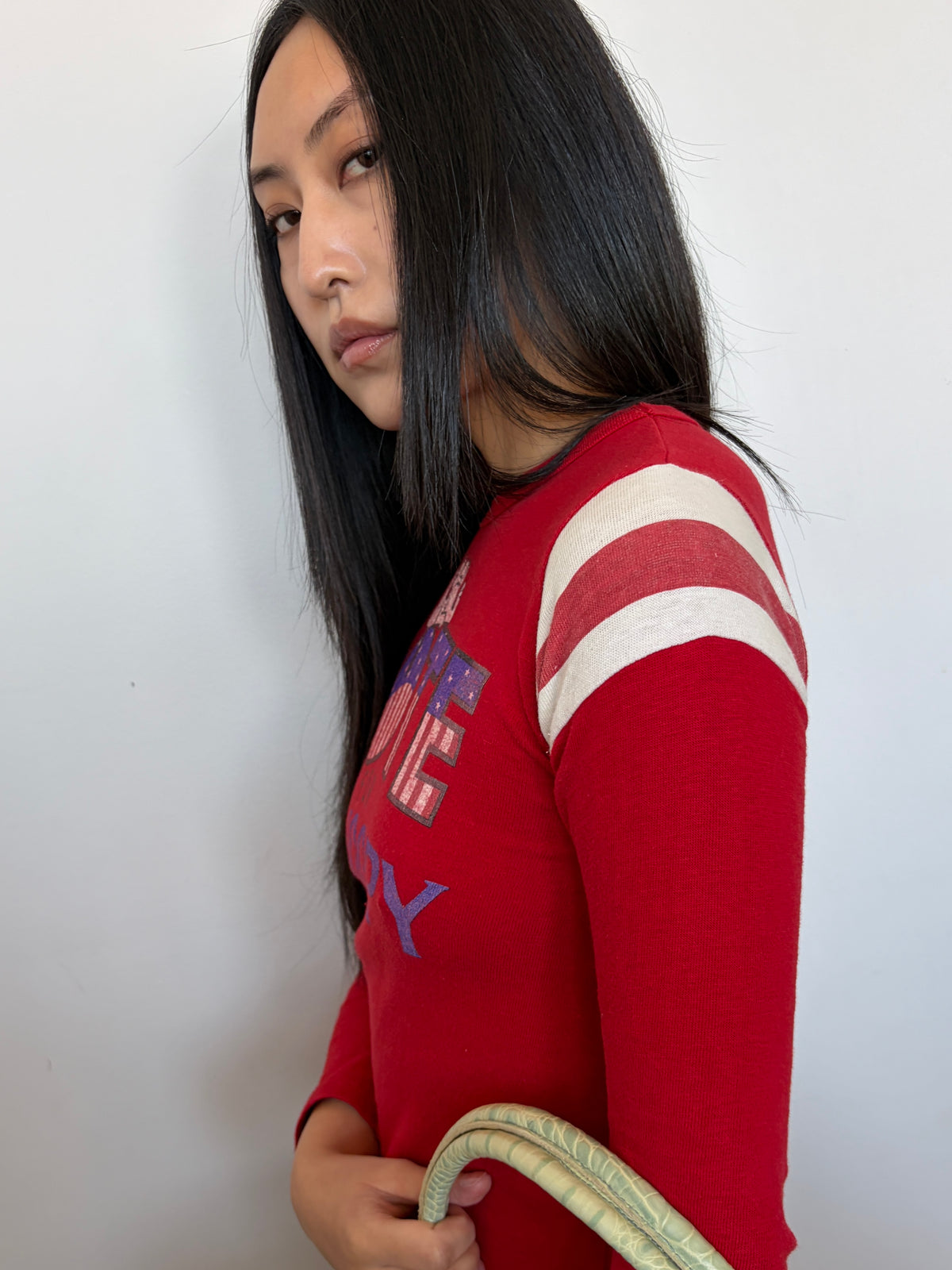 no 3317 / SNOOPY TEE