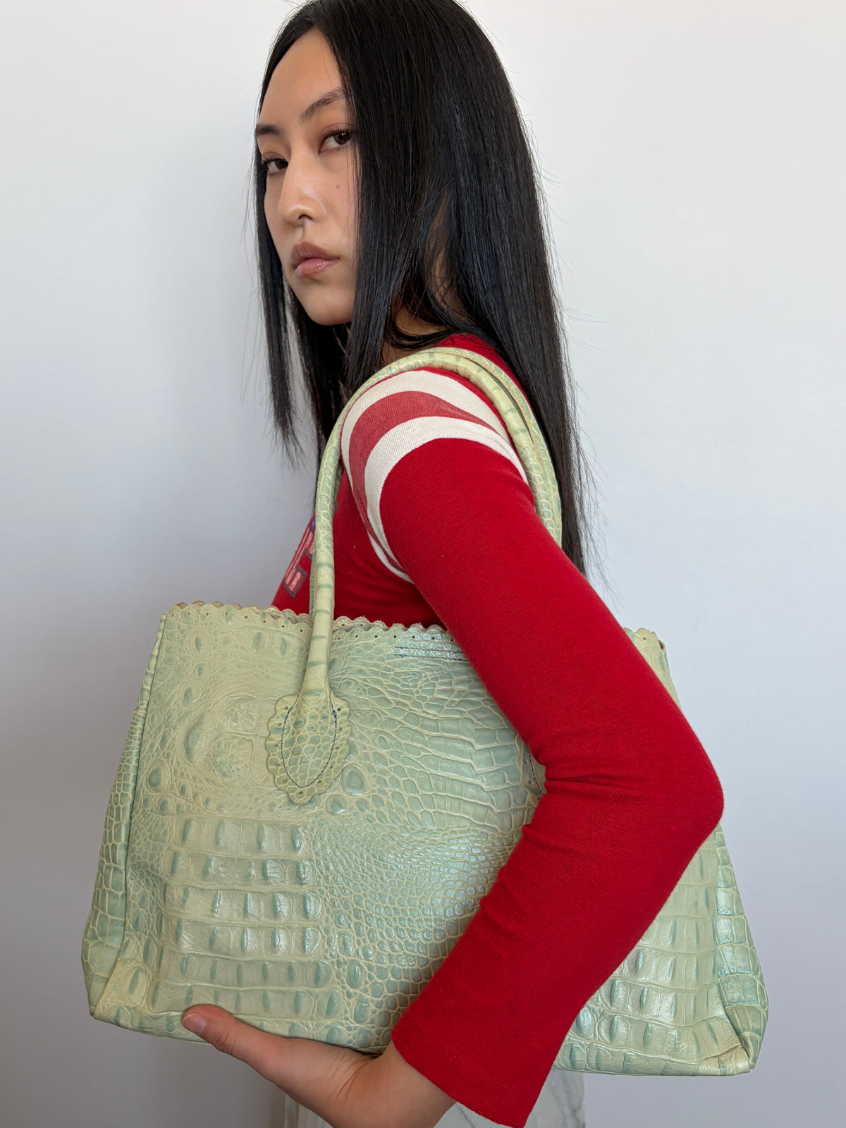 no 3316 / FURLA BAG