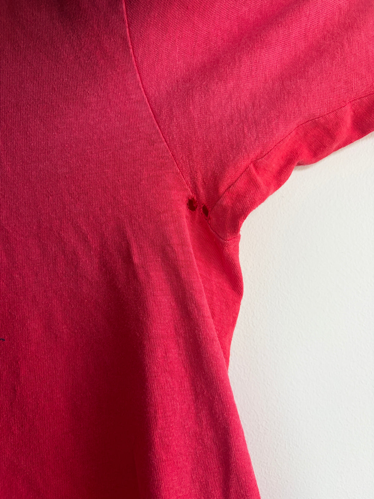 no 3377 / 80s TEE