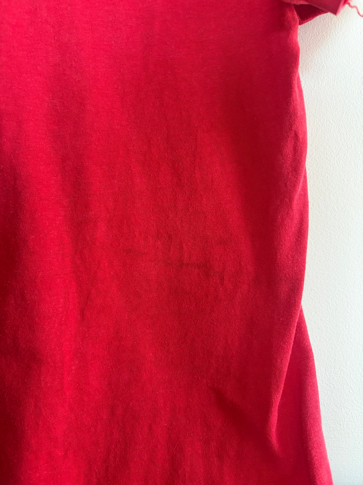 no 3377 / 80s TEE