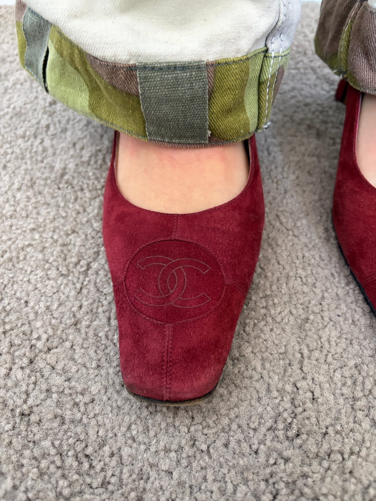 no 3335 / CHANEL 36.5