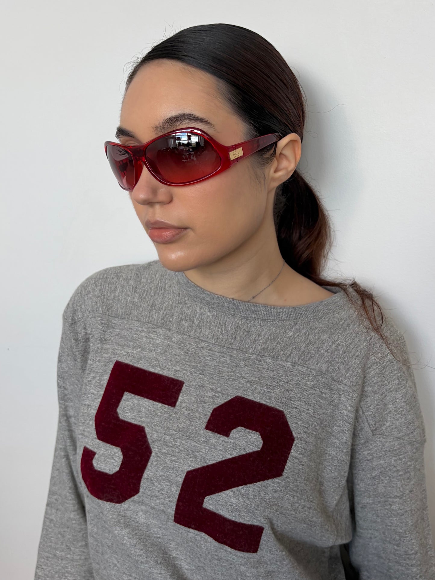 no 3128 / GUCCI