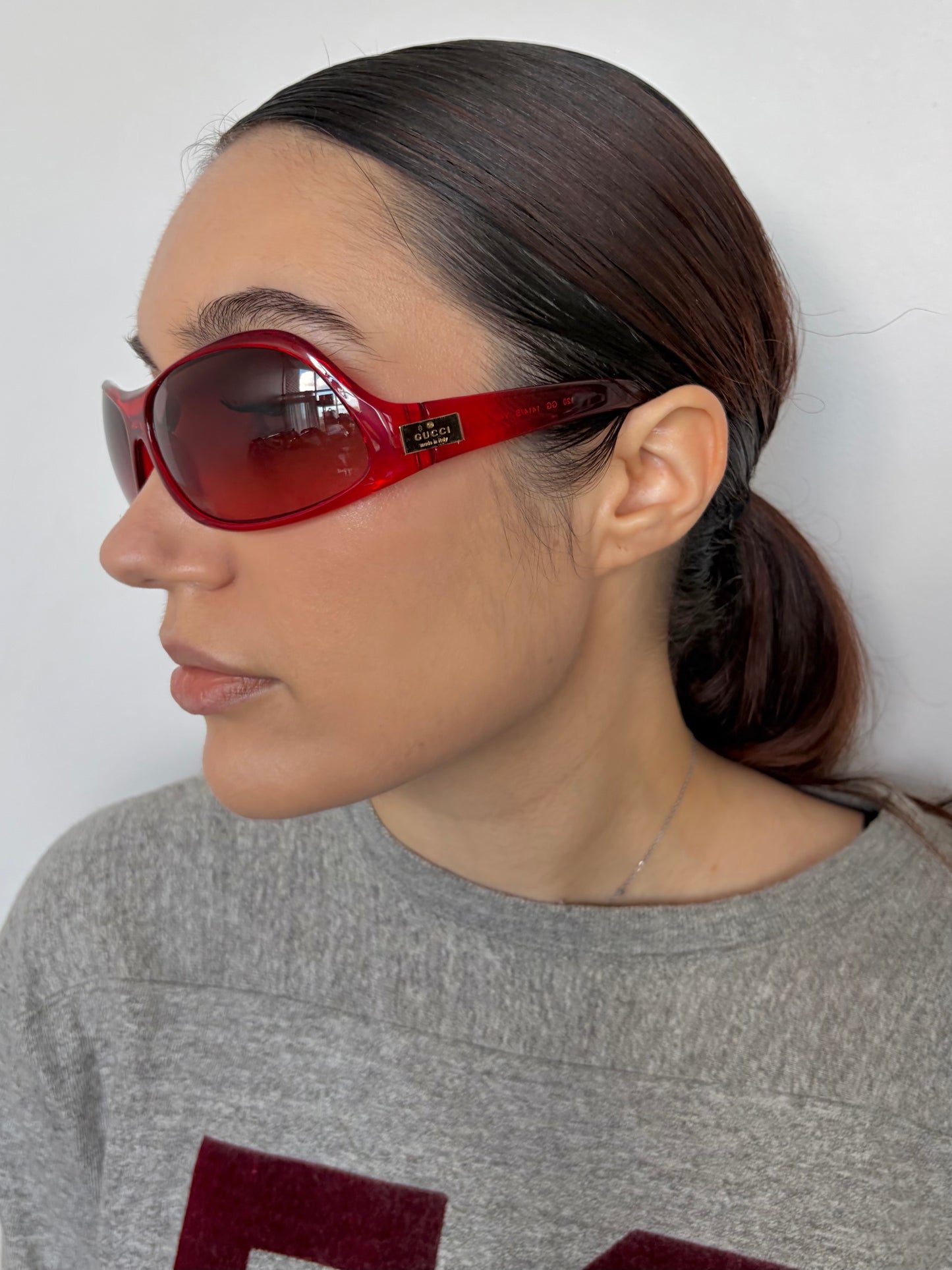 no 3128 / GUCCI