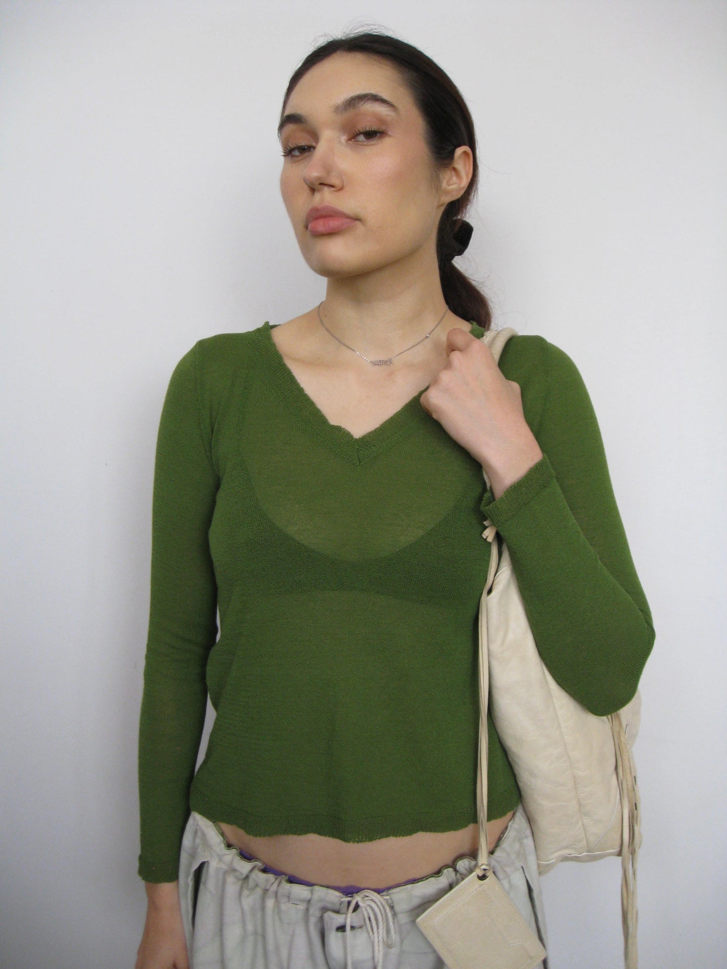no 2613 / MIU MIU