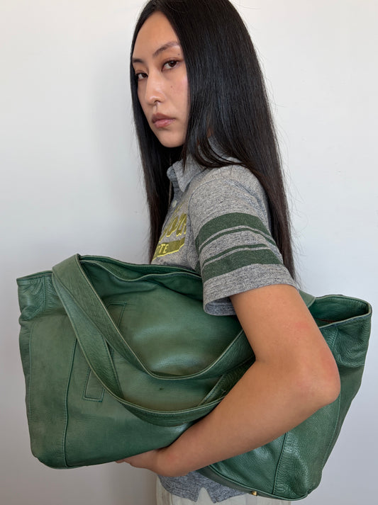 no 3311 / TEAL BAG