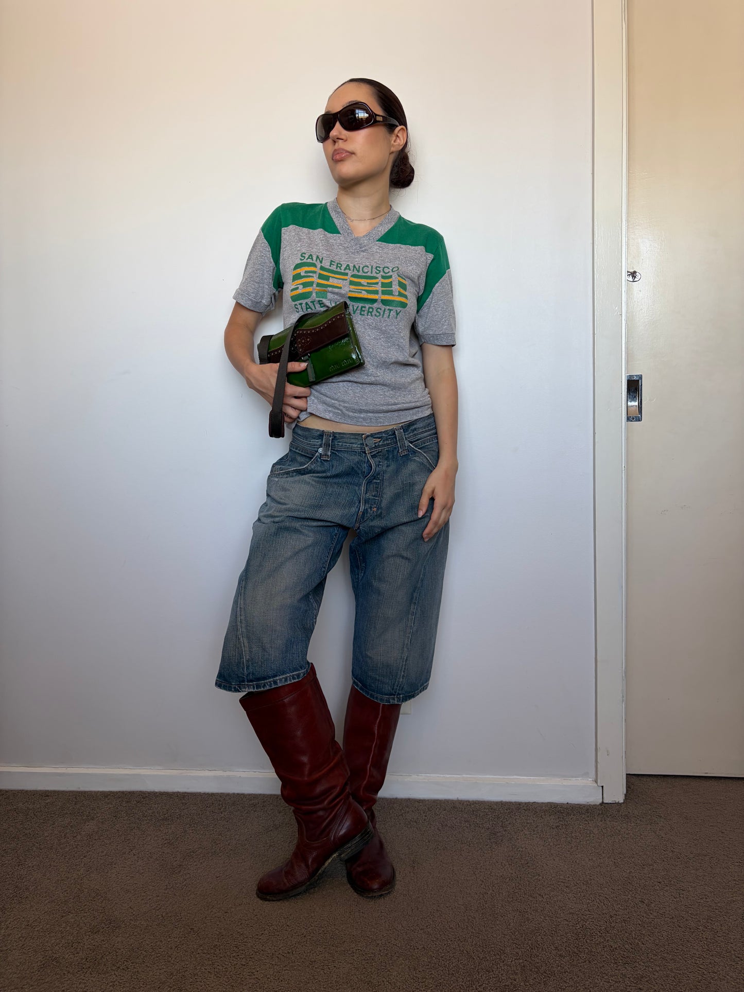 no 2645 / MIU MIU FW 1999