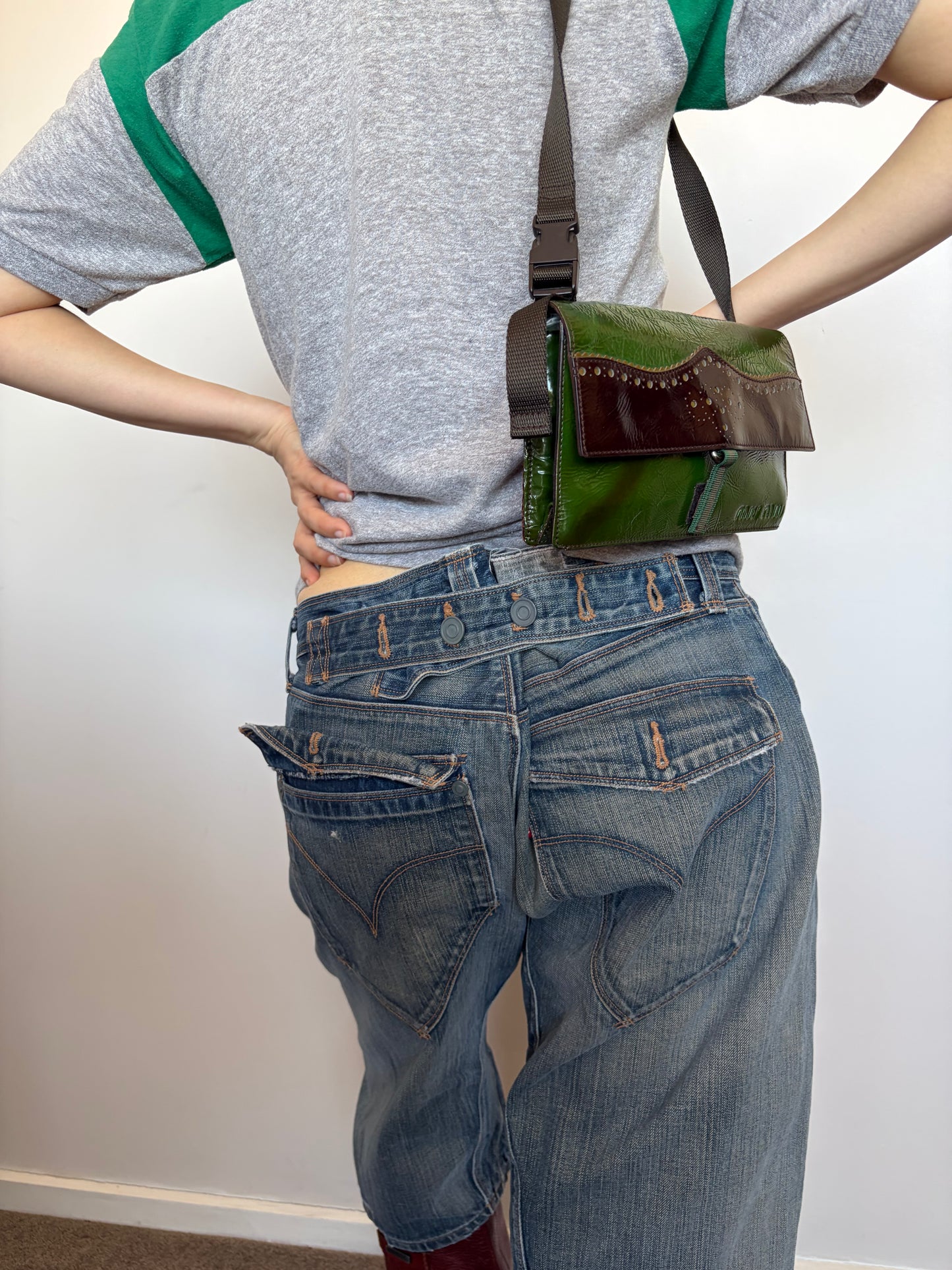 no 2645 / MIU MIU FW 1999