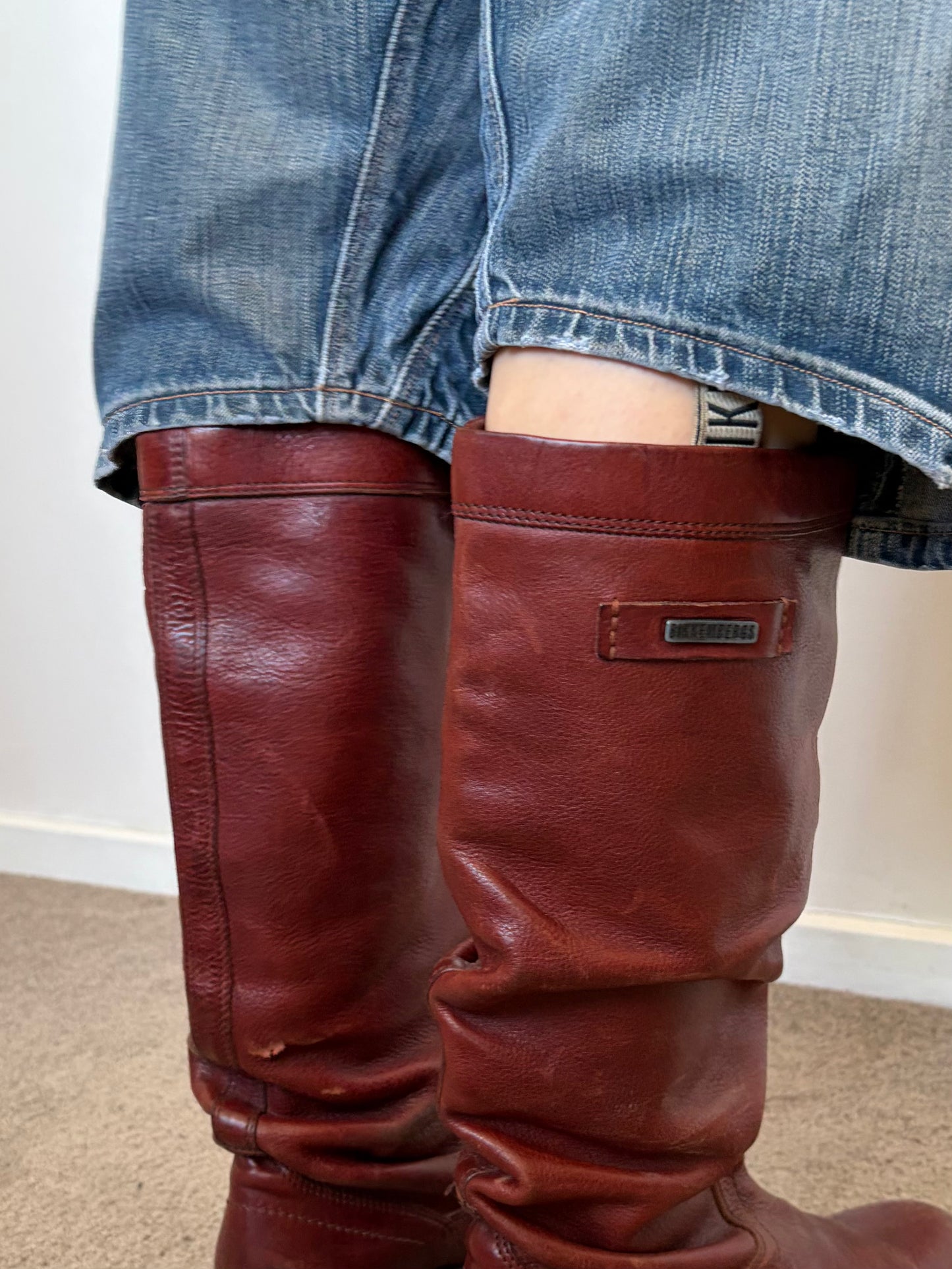 2650 / DIRK BIKKEMBERGS