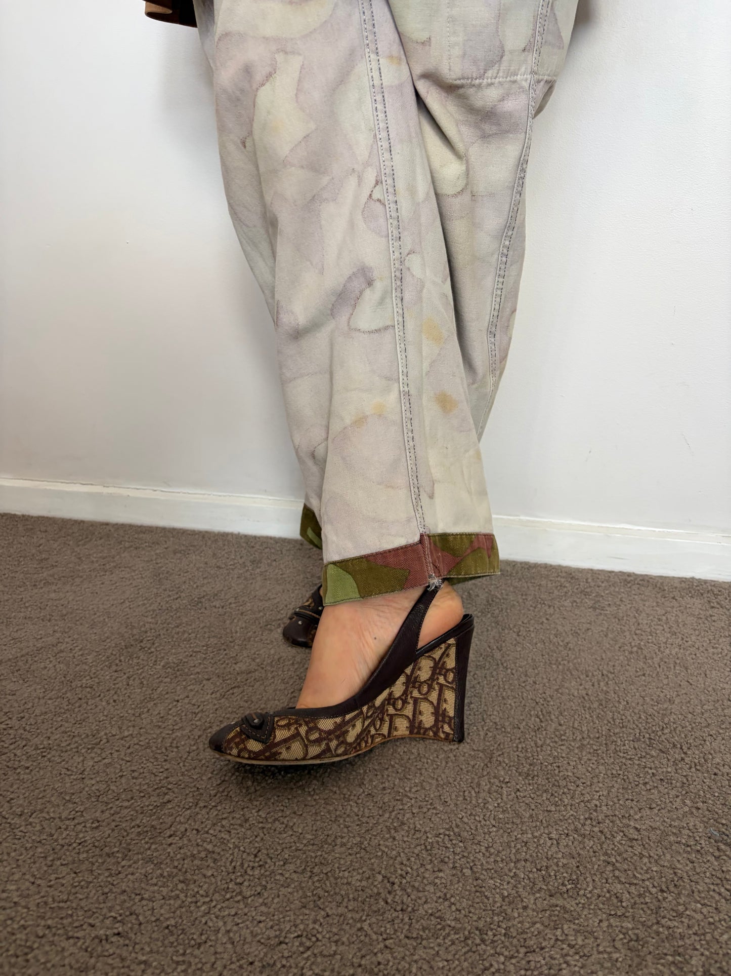 no 3025 / CHRISTIAN DIOR