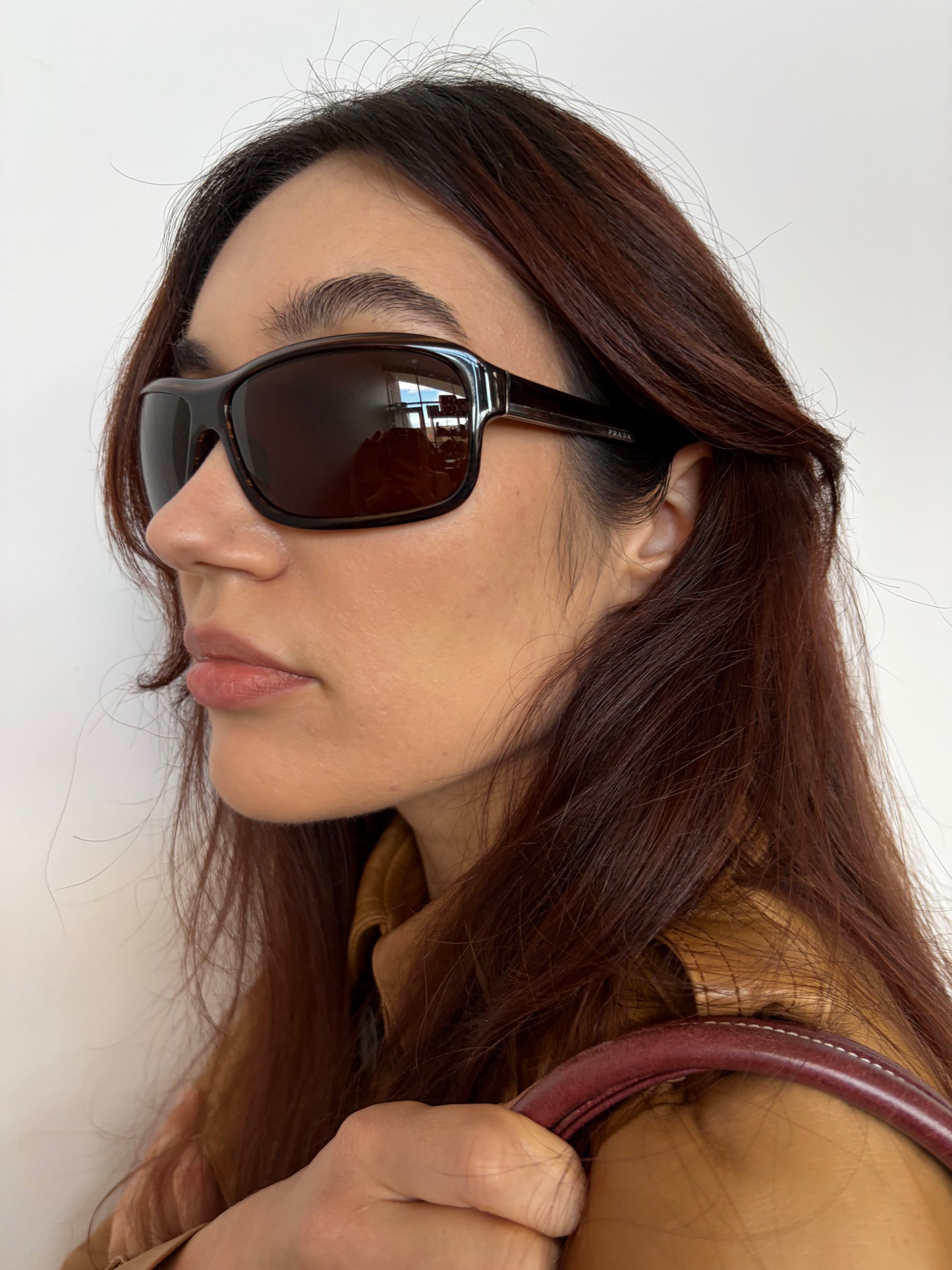 no 3009 / PRADA