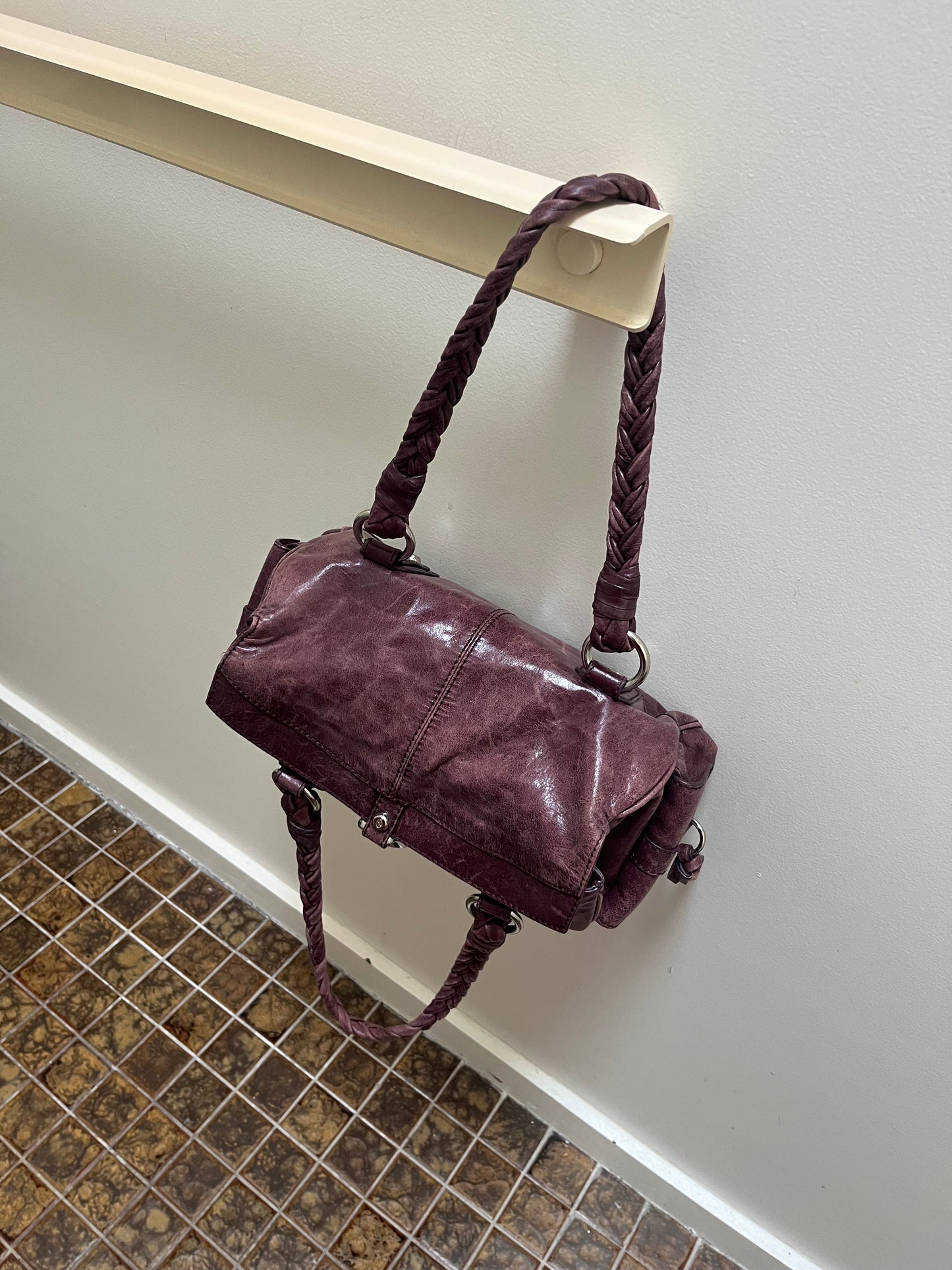 no 2401 / FRANCESCO BIASIA