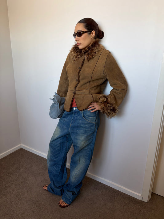 no 2654 / LEVIS ENGINEERED