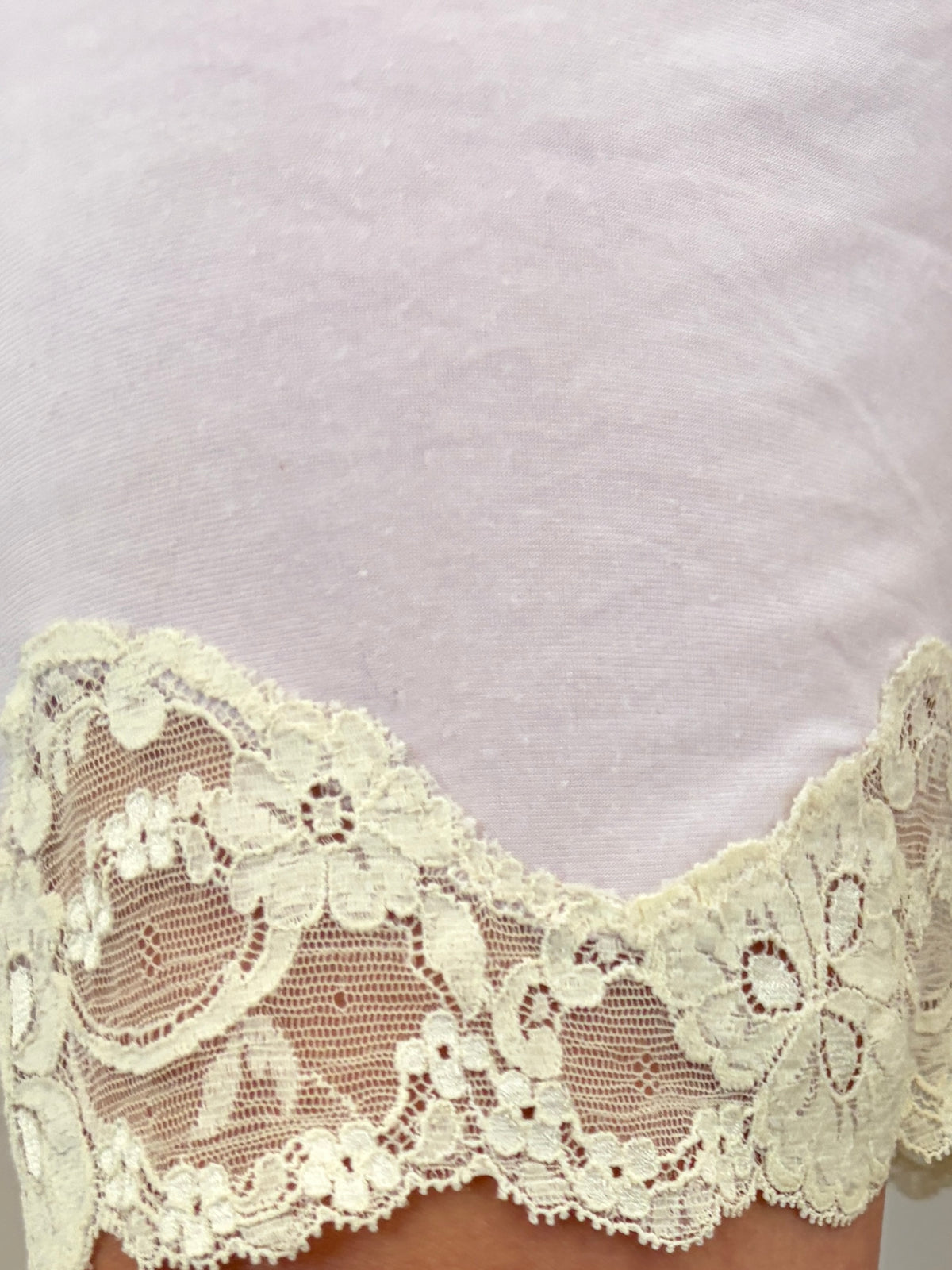 no 3343 / LACE SHORTS