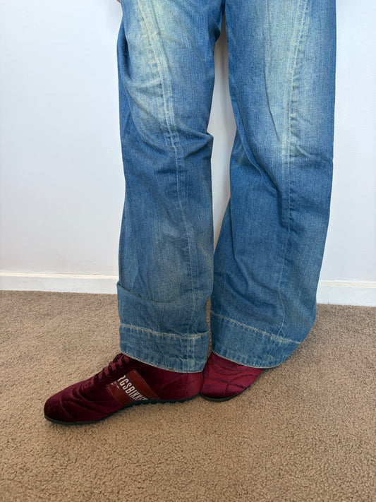 2651 / DIRK BIKKEMBERGS