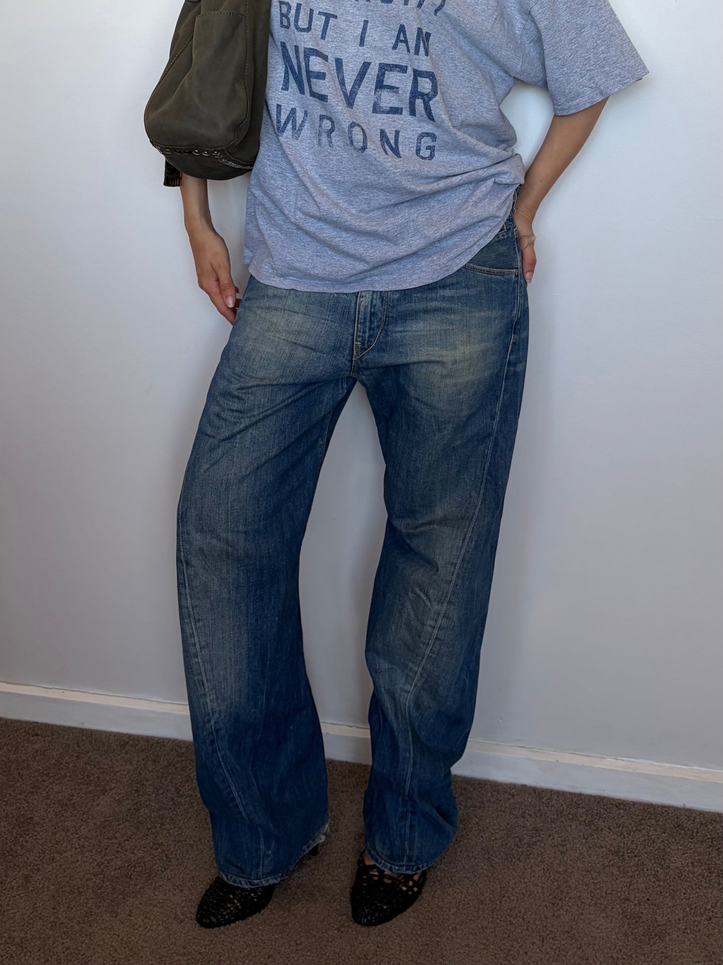 no 2655 / LEVIS ENGINEERED