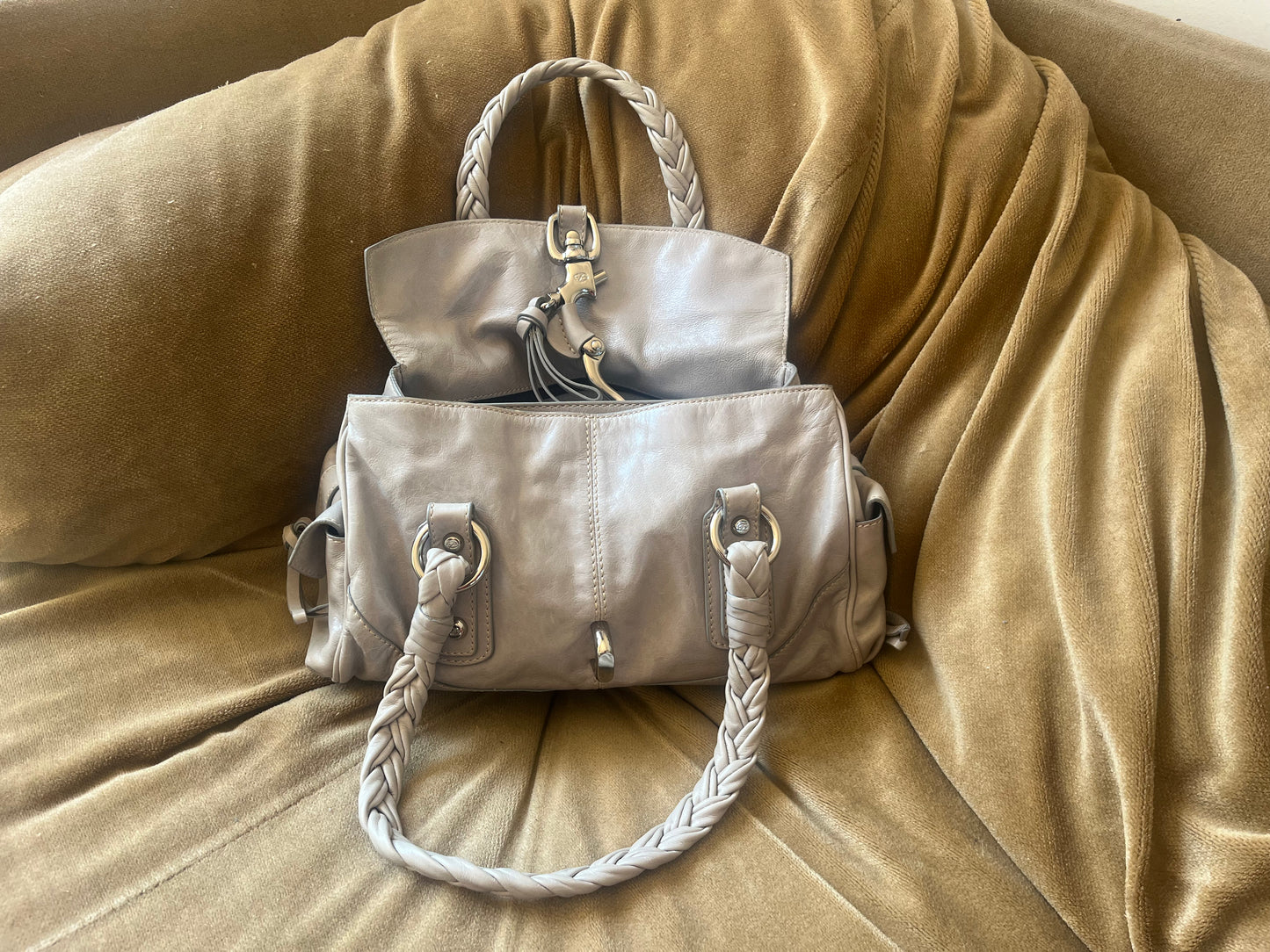 no 2407 / FRANCESCO BIASIA