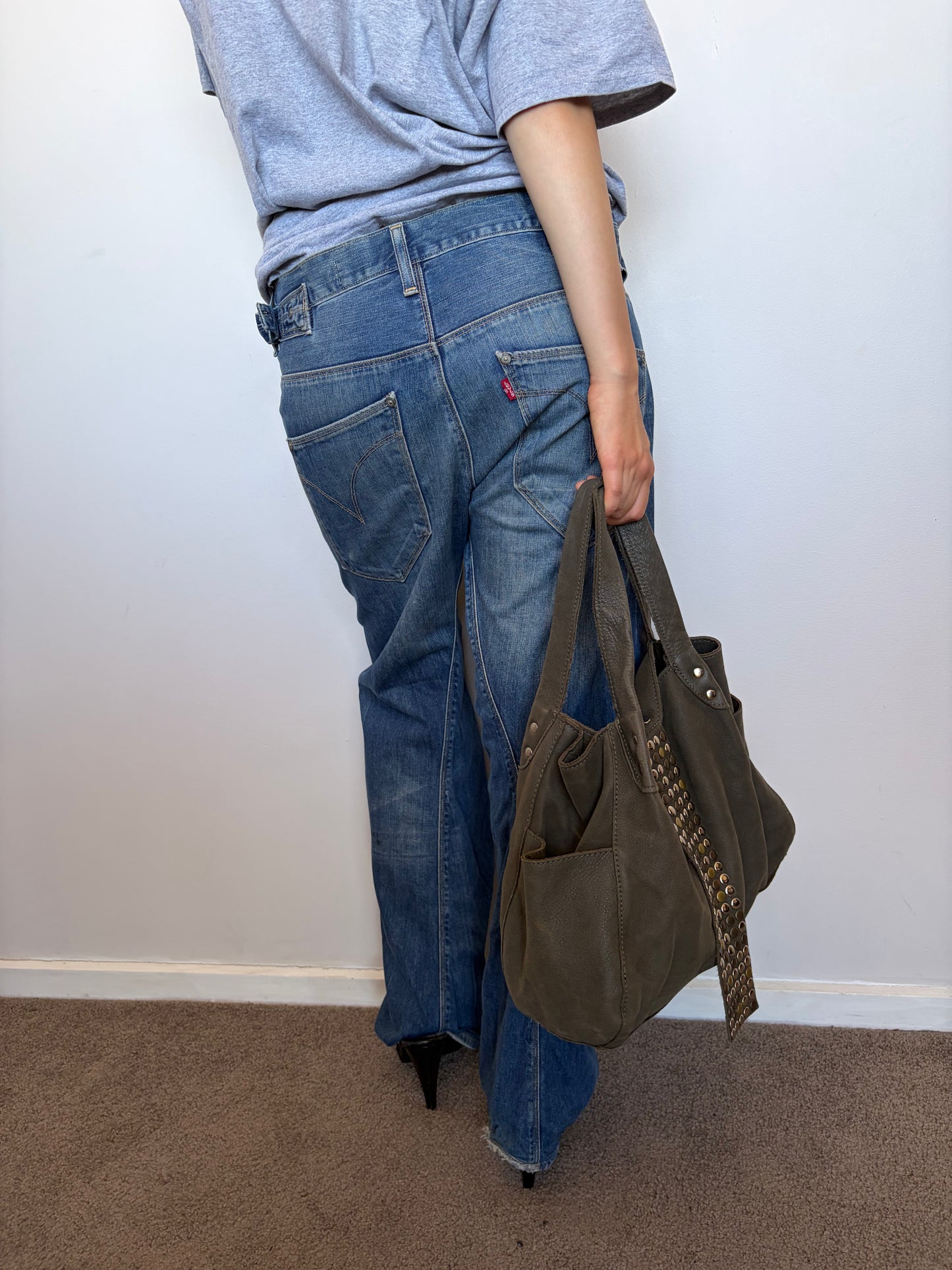 no 2655 / LEVIS ENGINEERED