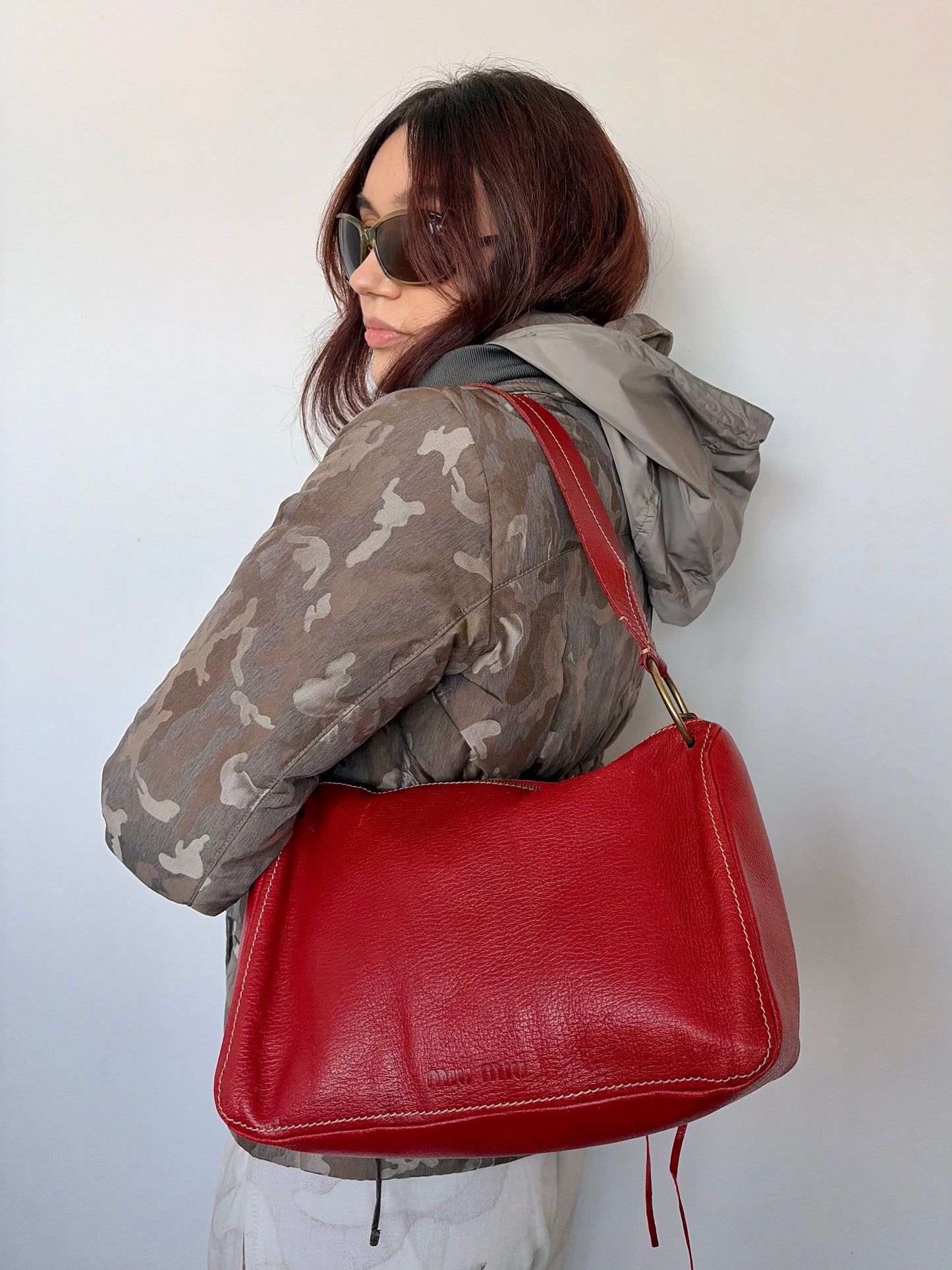 no 3002 / MIU MIU