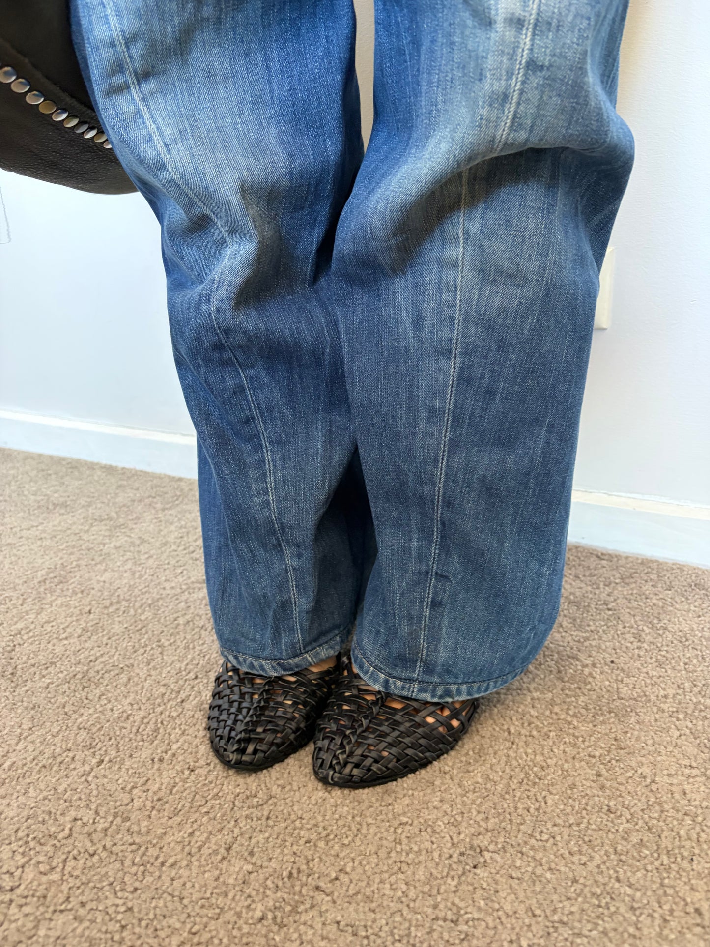 no 2655 / LEVIS ENGINEERED